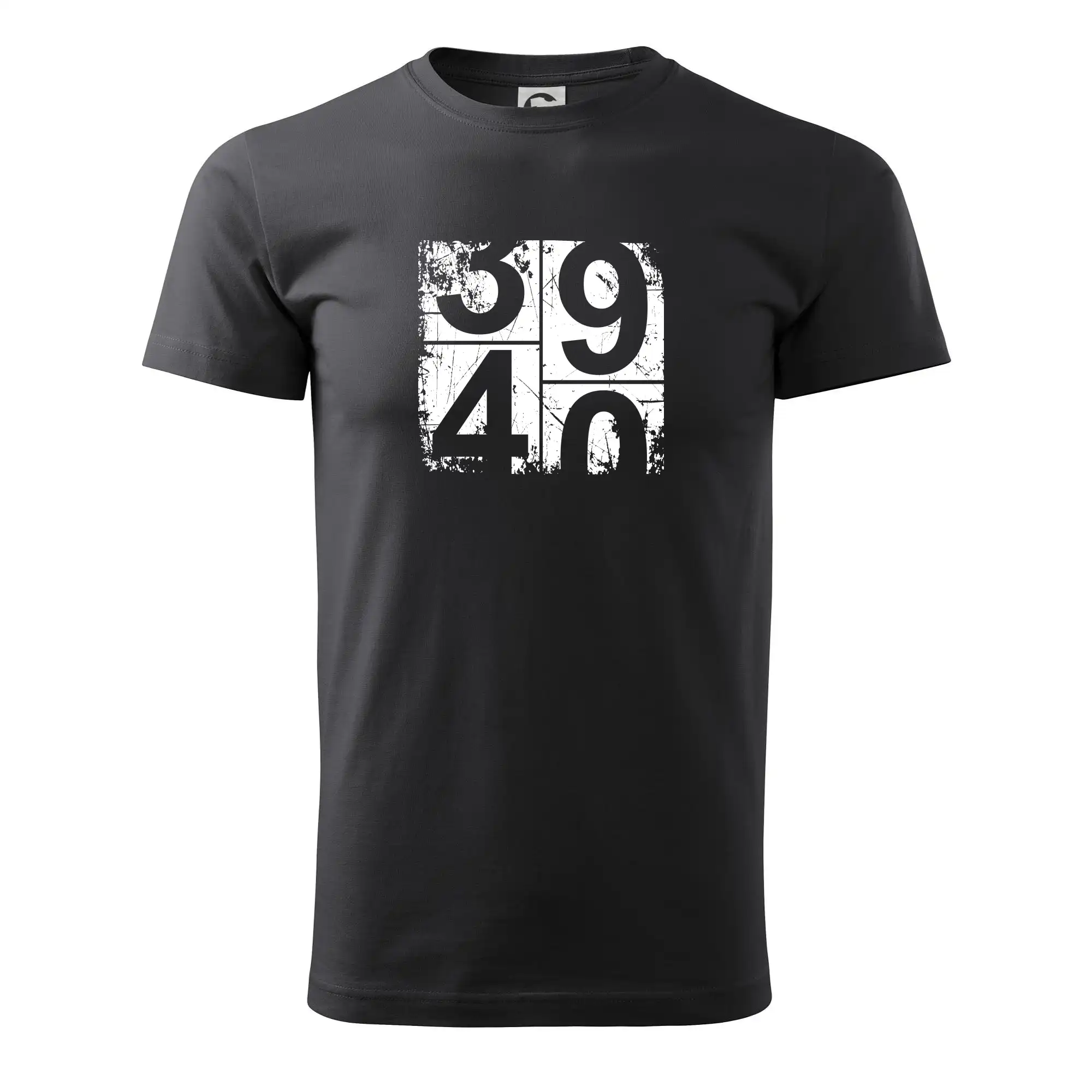 Tachometr 40