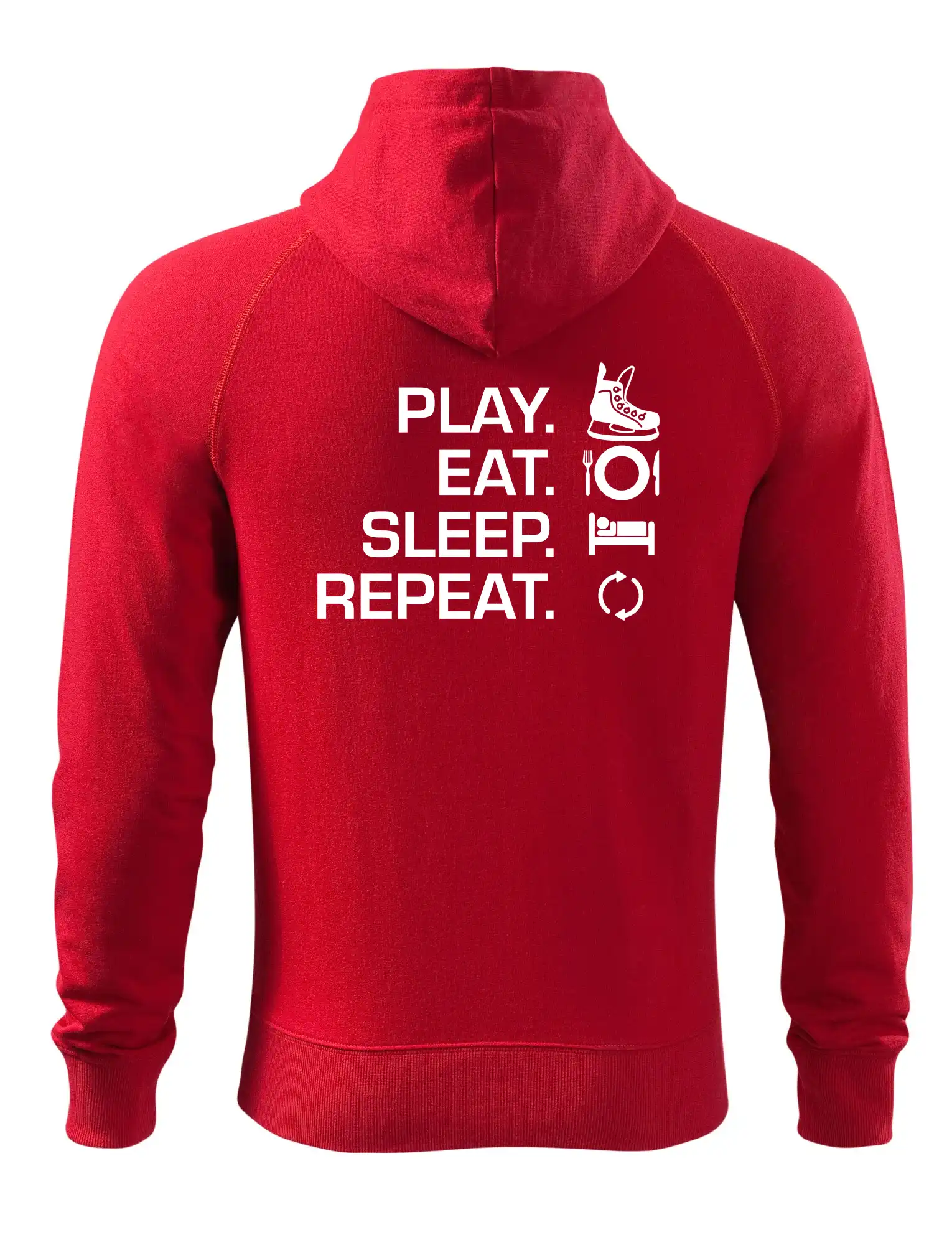 Play Eat Sleep Repeat hokej