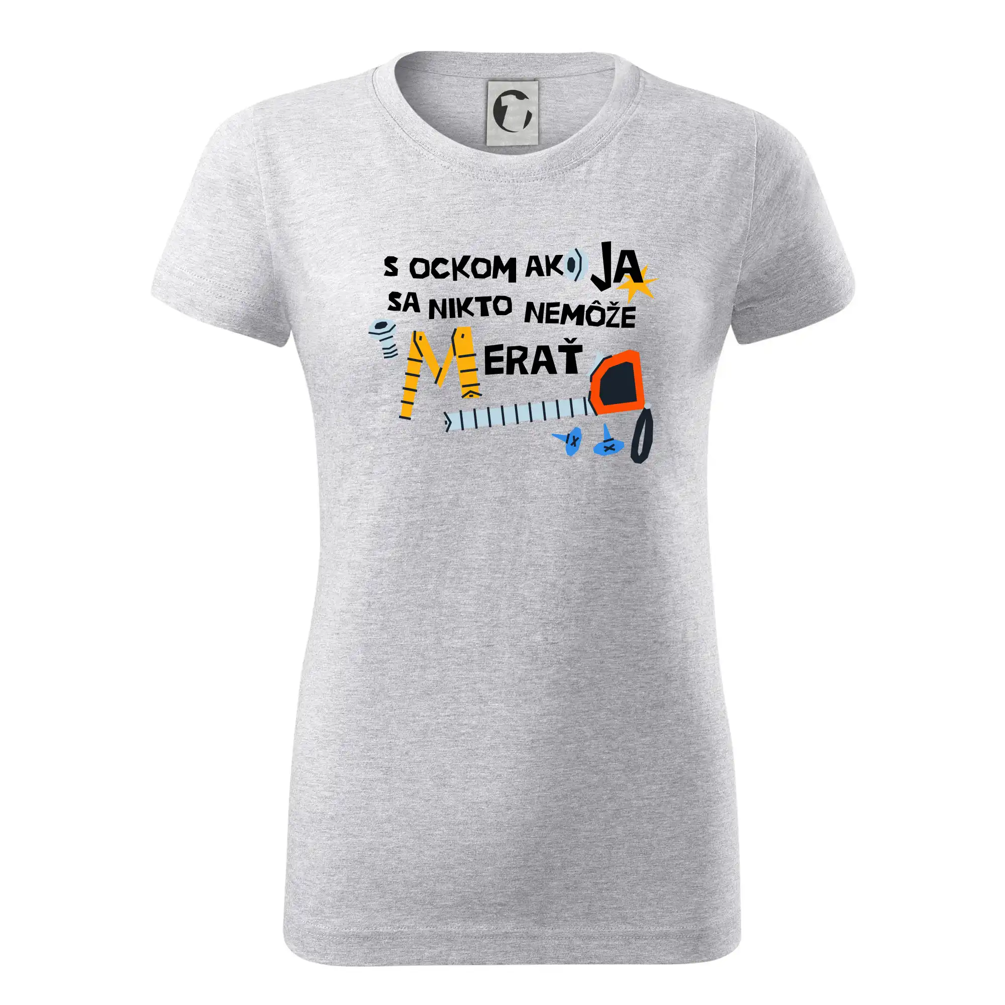 S ockom ako ja sa nikto nemôže metať