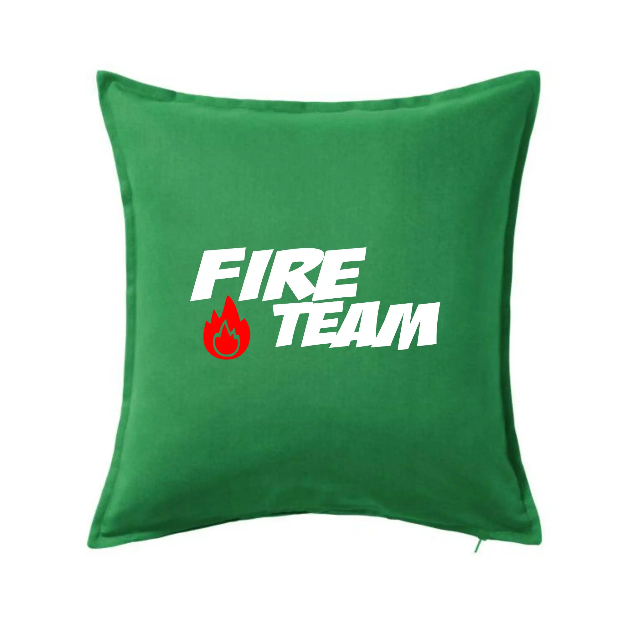 Fire Team plamen