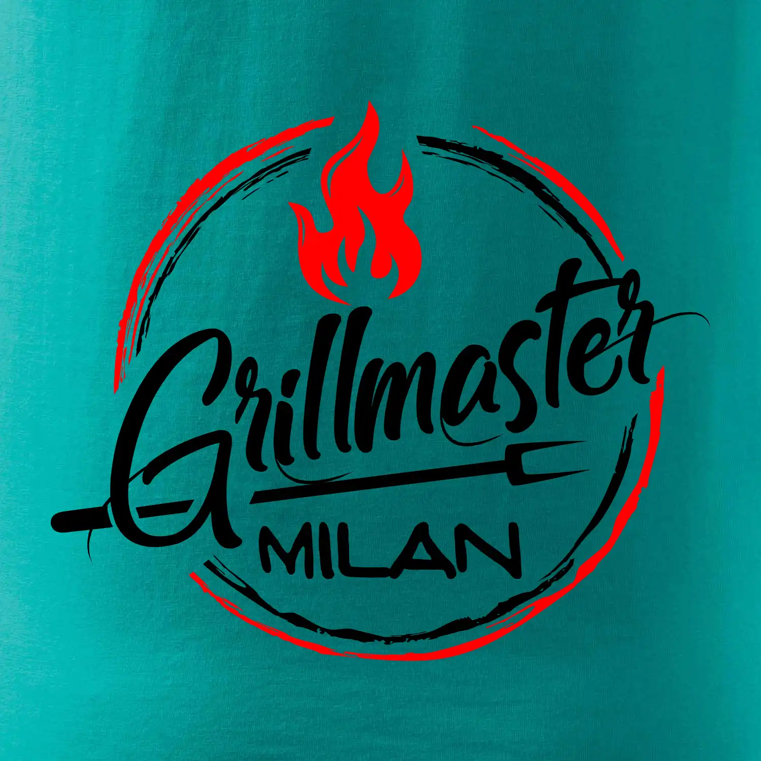 Grillmaster jméno