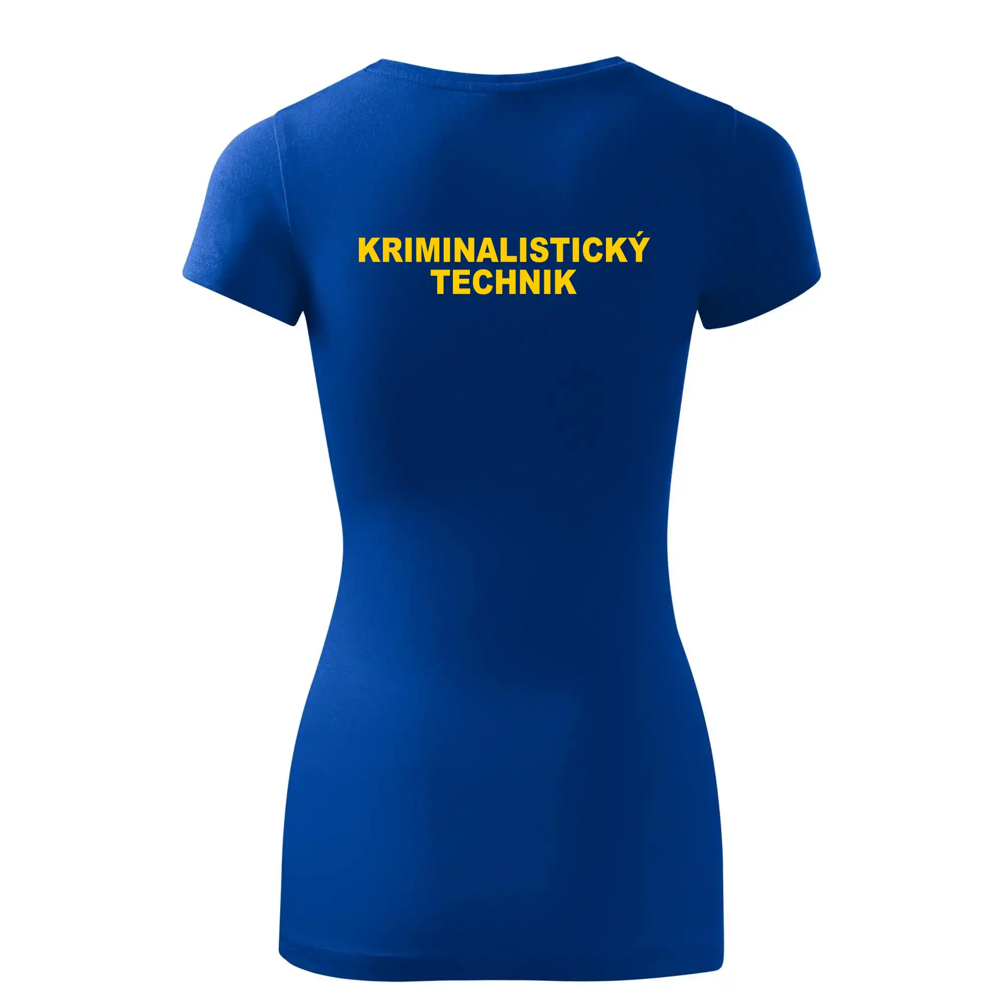 Kriminalistický technik