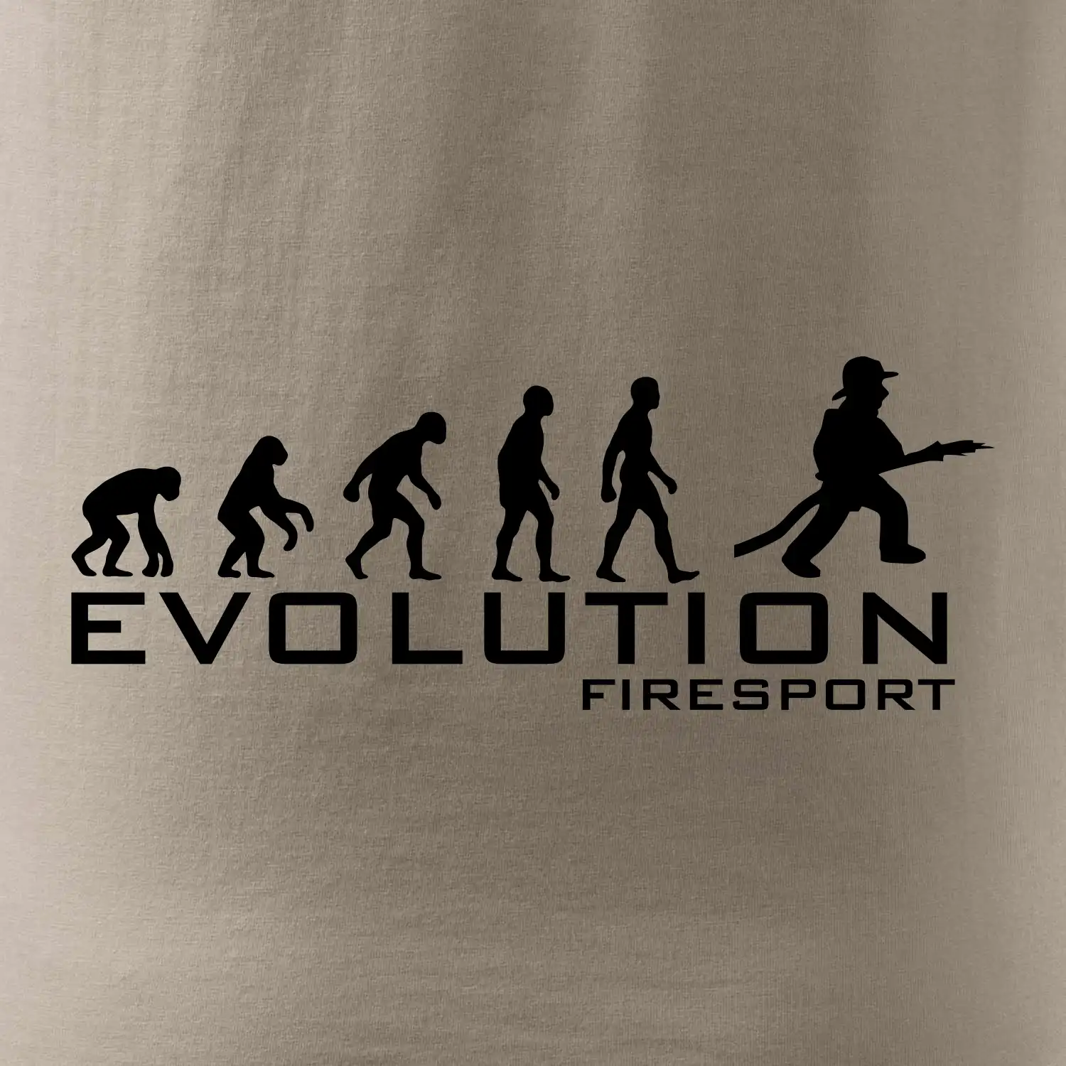 Evolution Firesport