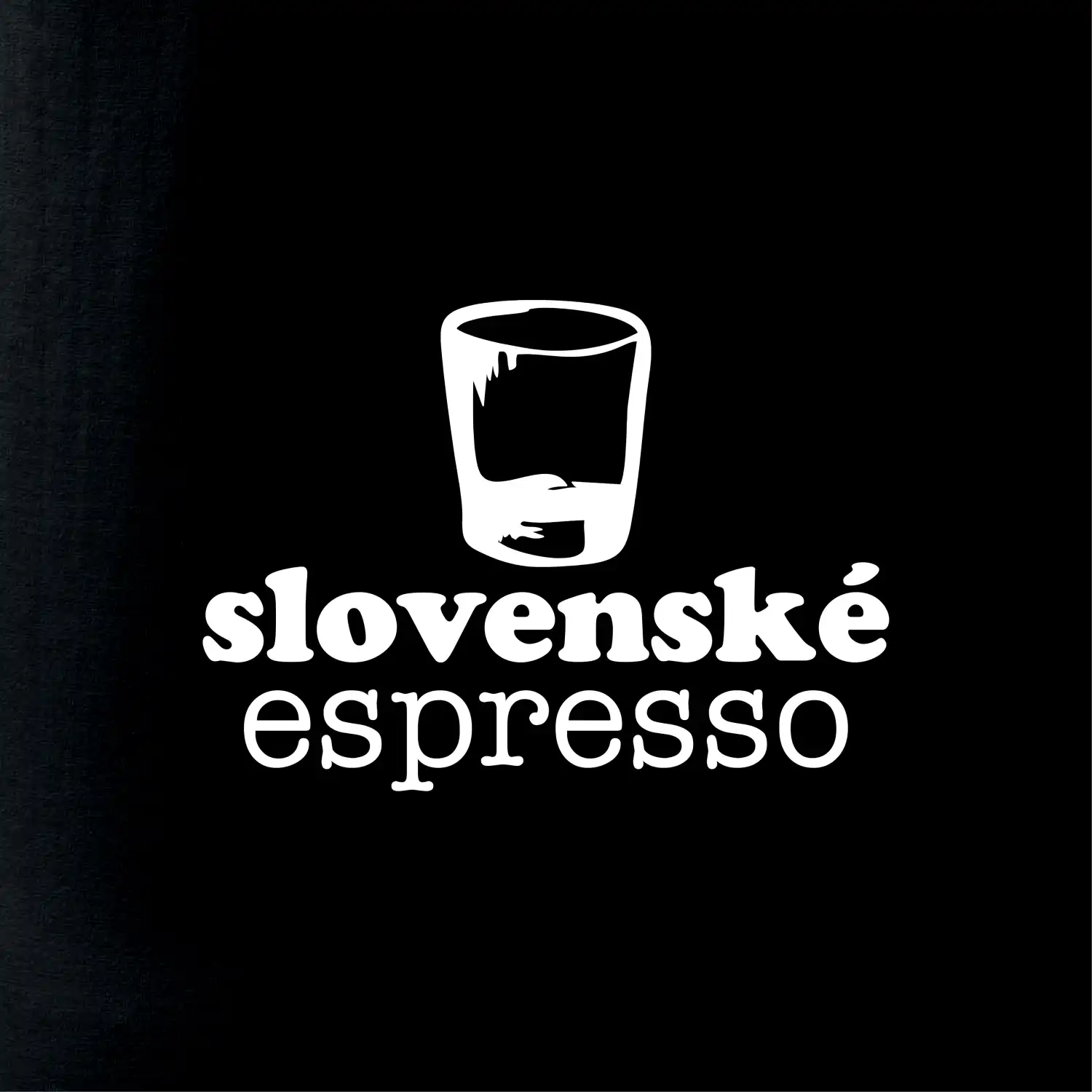Slovenské espresso