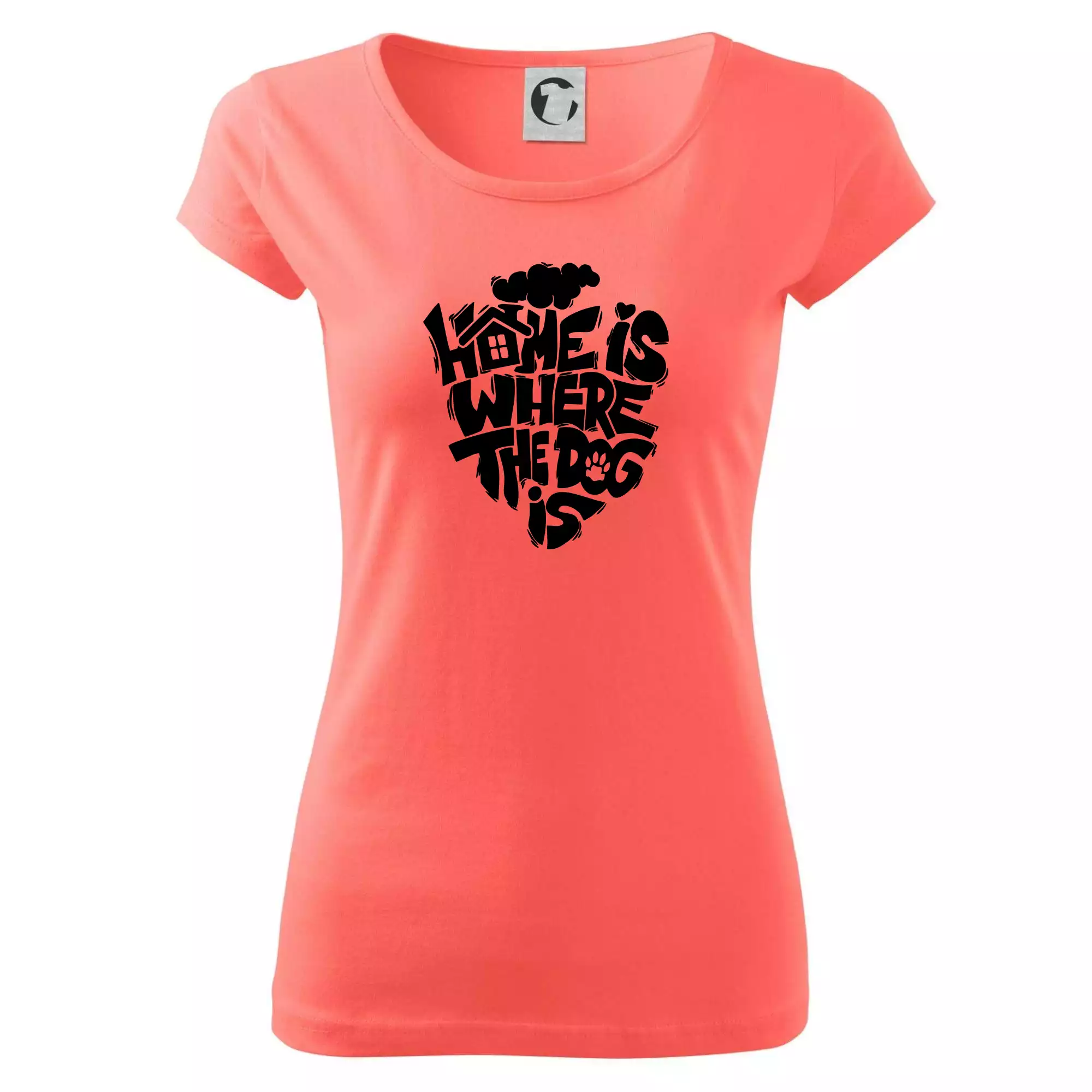 Home is where the dog