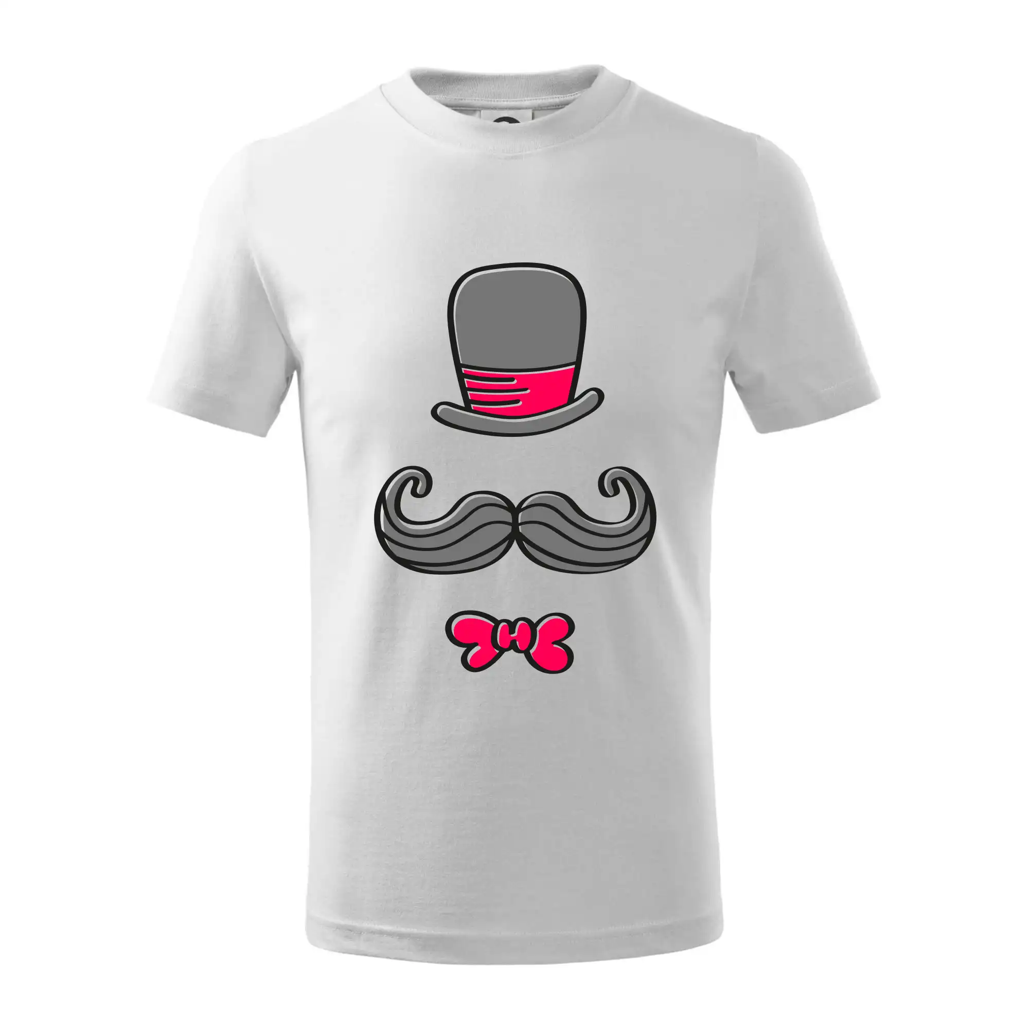 Kitty Mustache