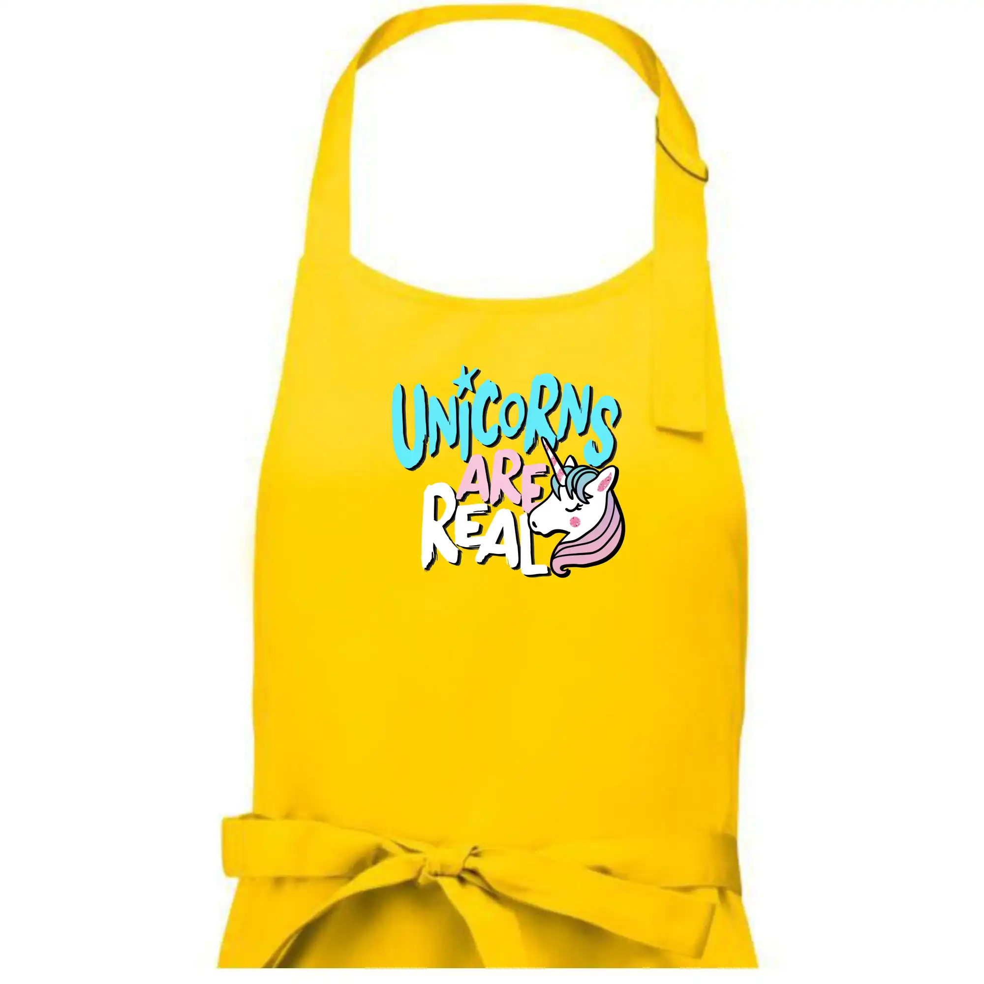 Unicorns are real ponny