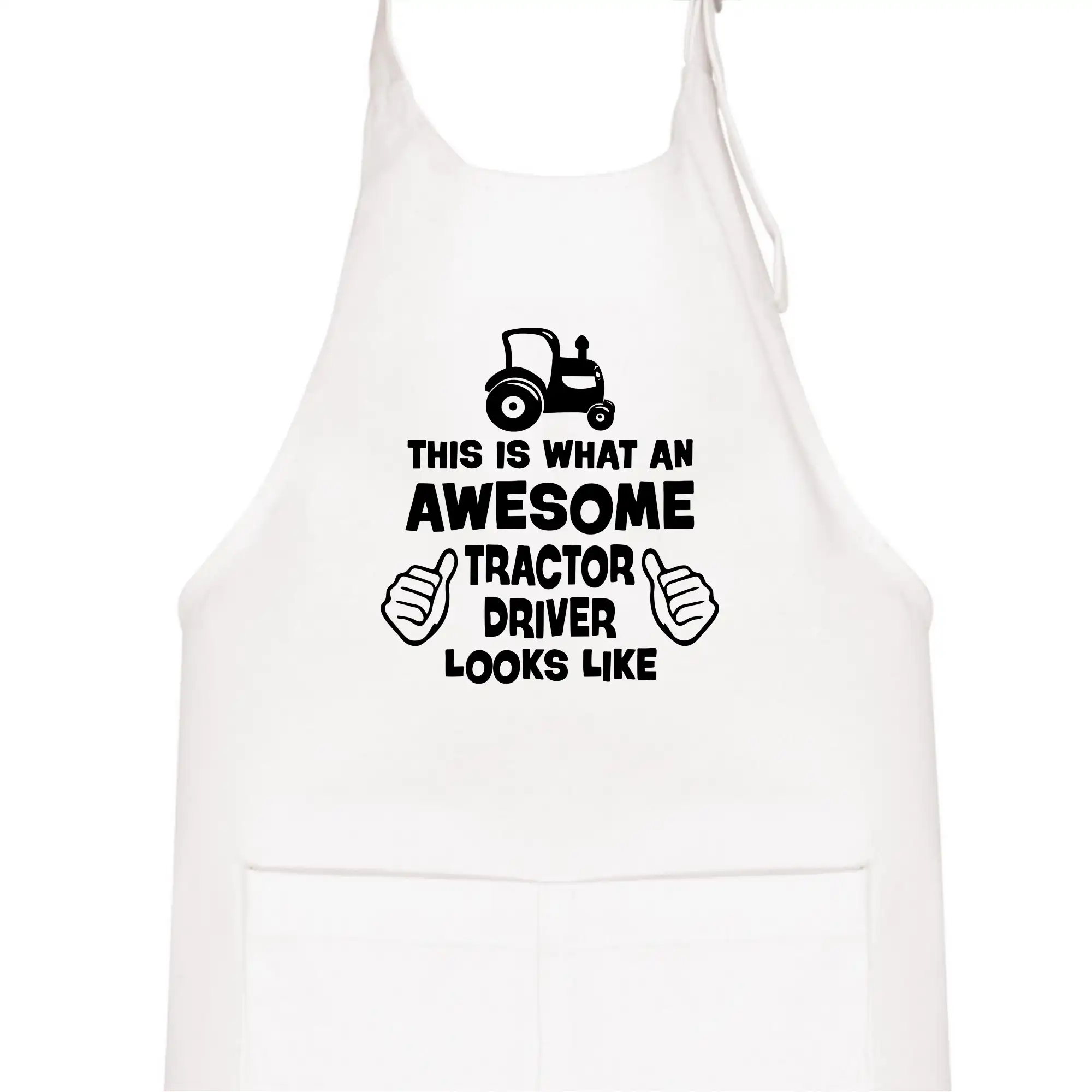 Užasný řidič je zde!