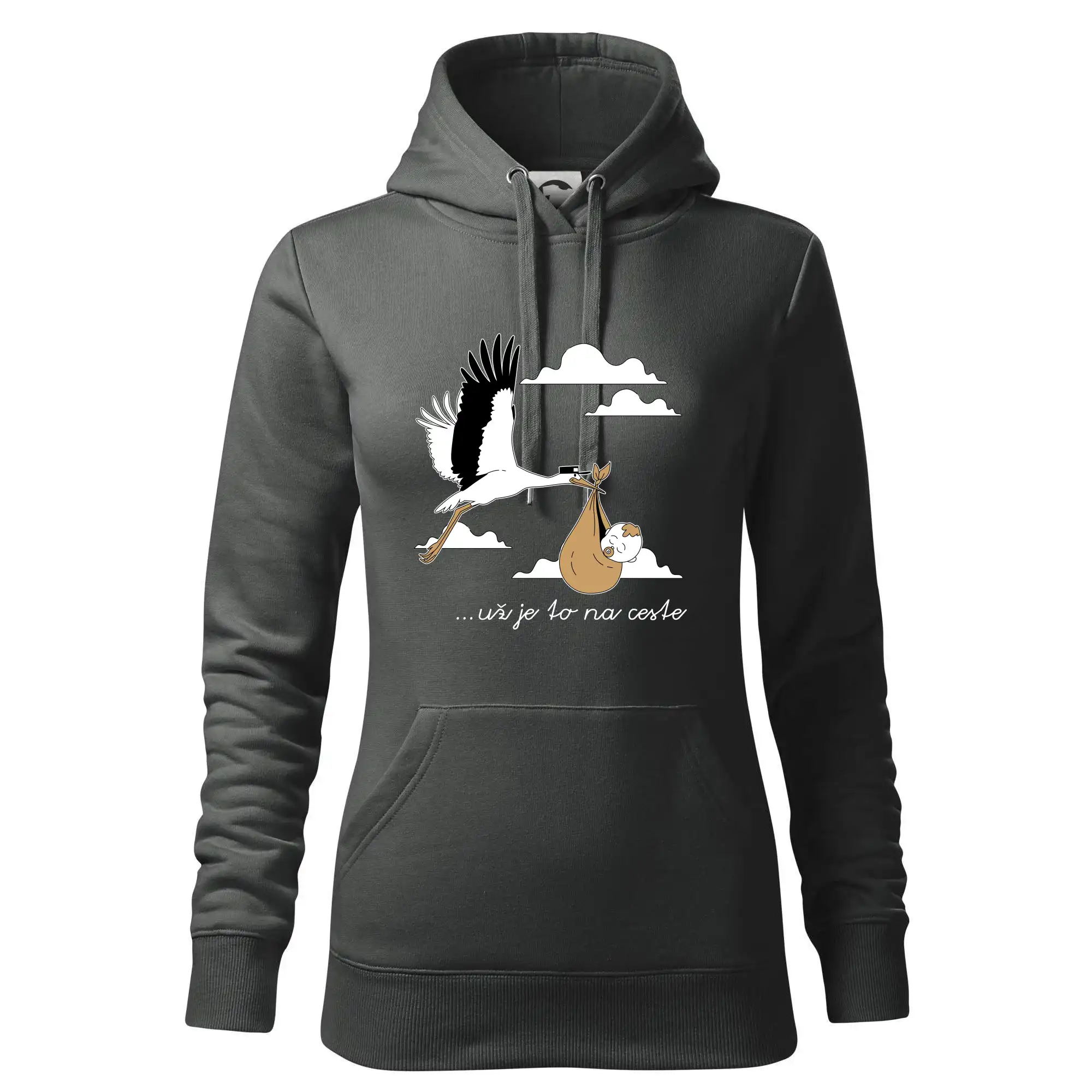 Už je to na ceste SK