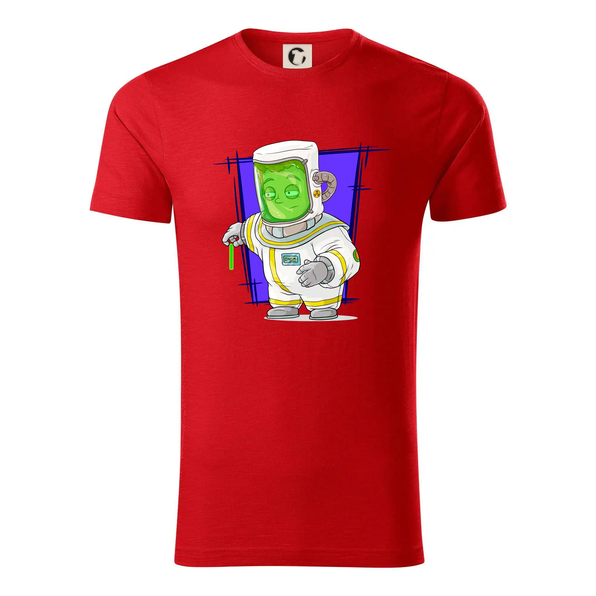 Vesmírný voják tmavě modrý