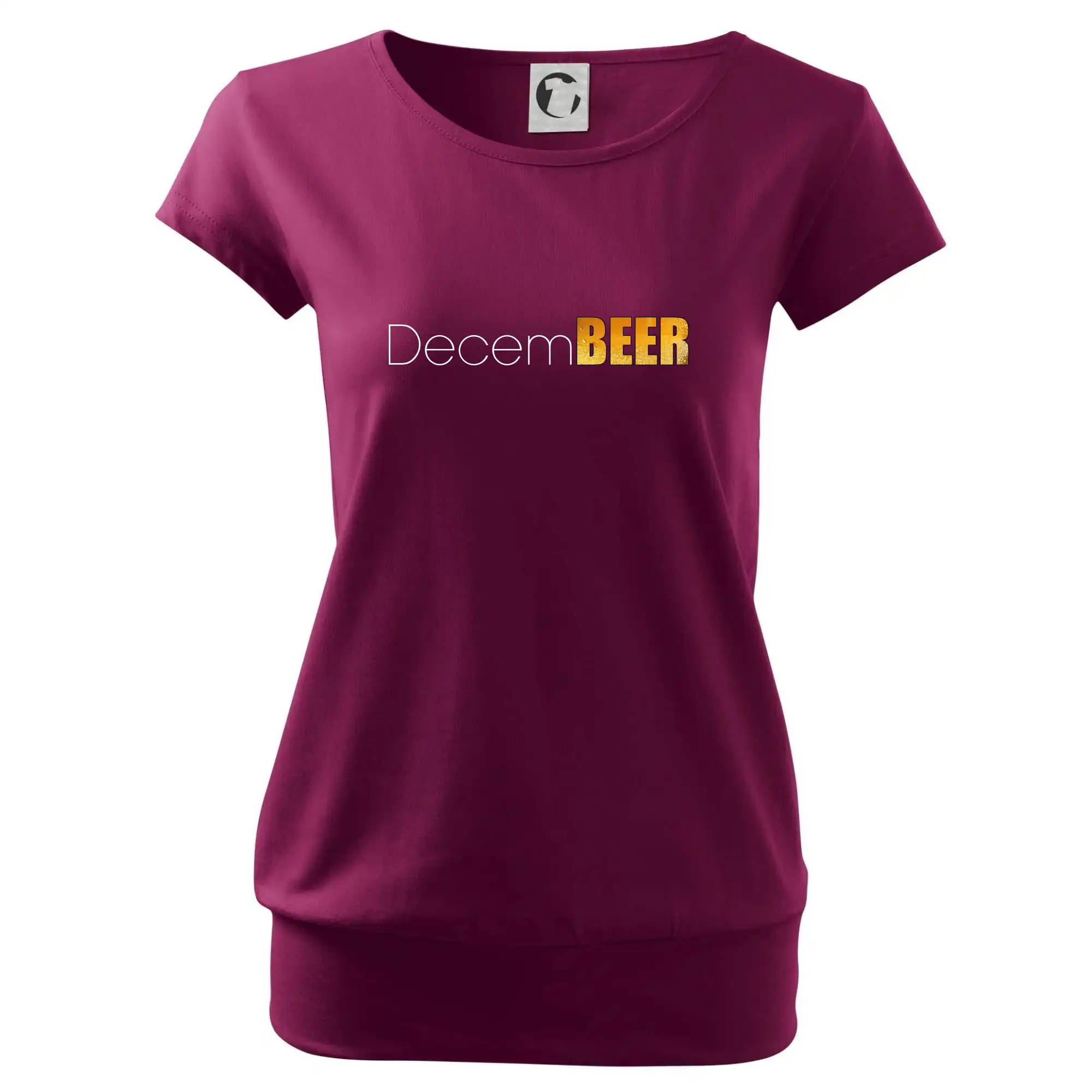 Pivní měsíce - decemBEER