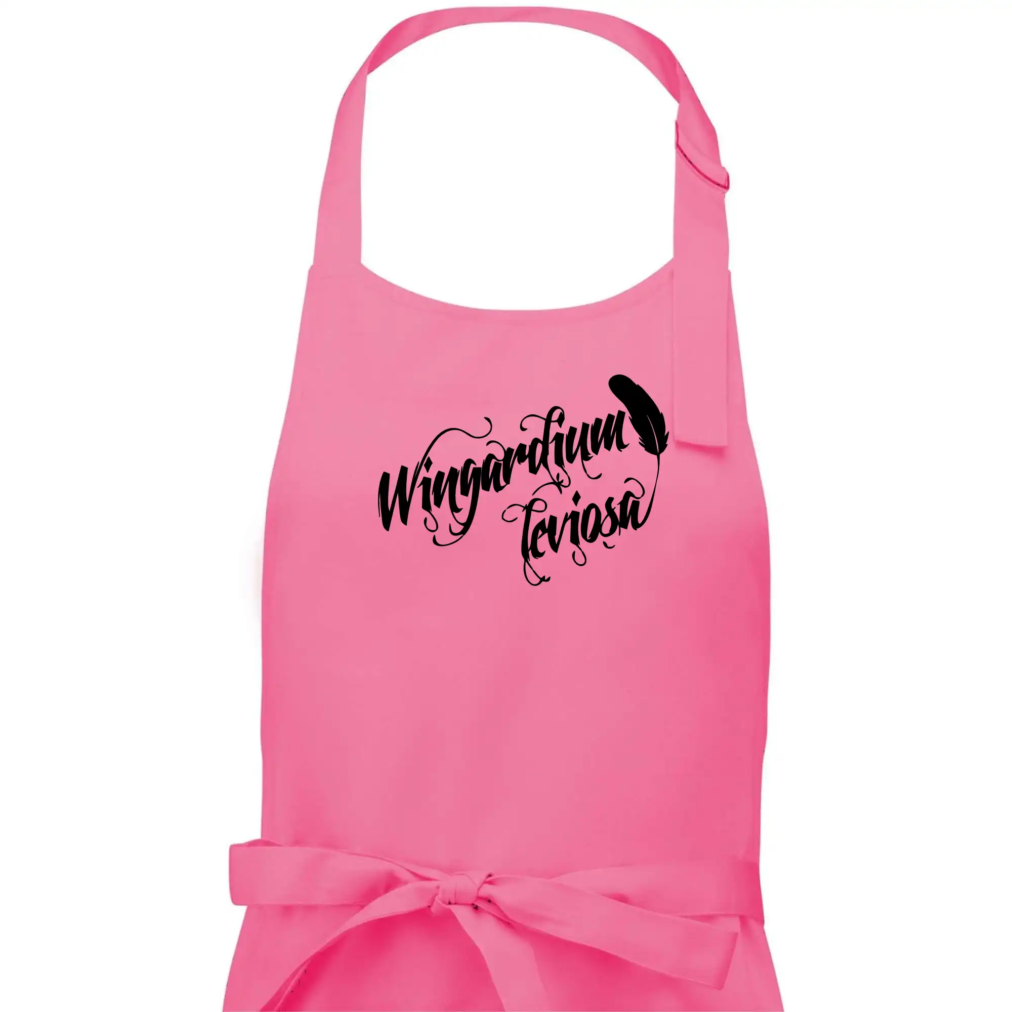 Harry - Wingardium Leviosa