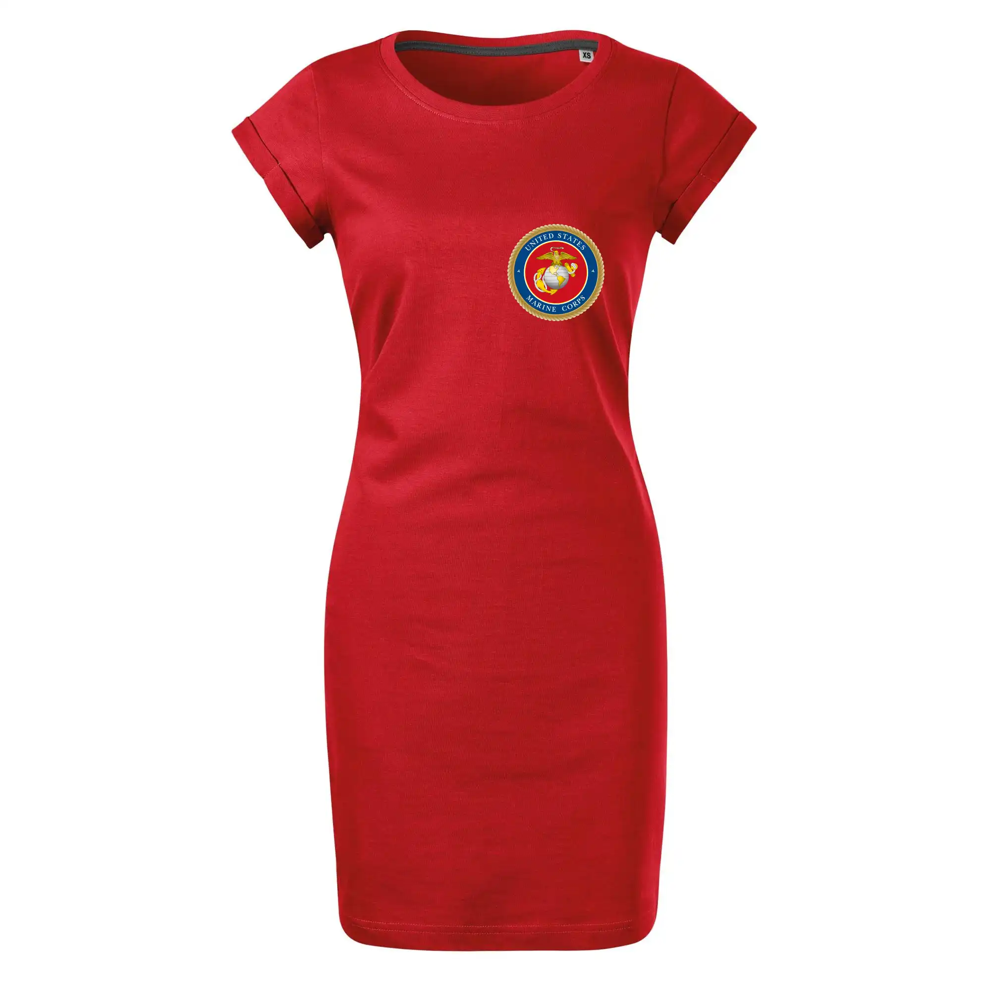 United States Marine Corps  barevné