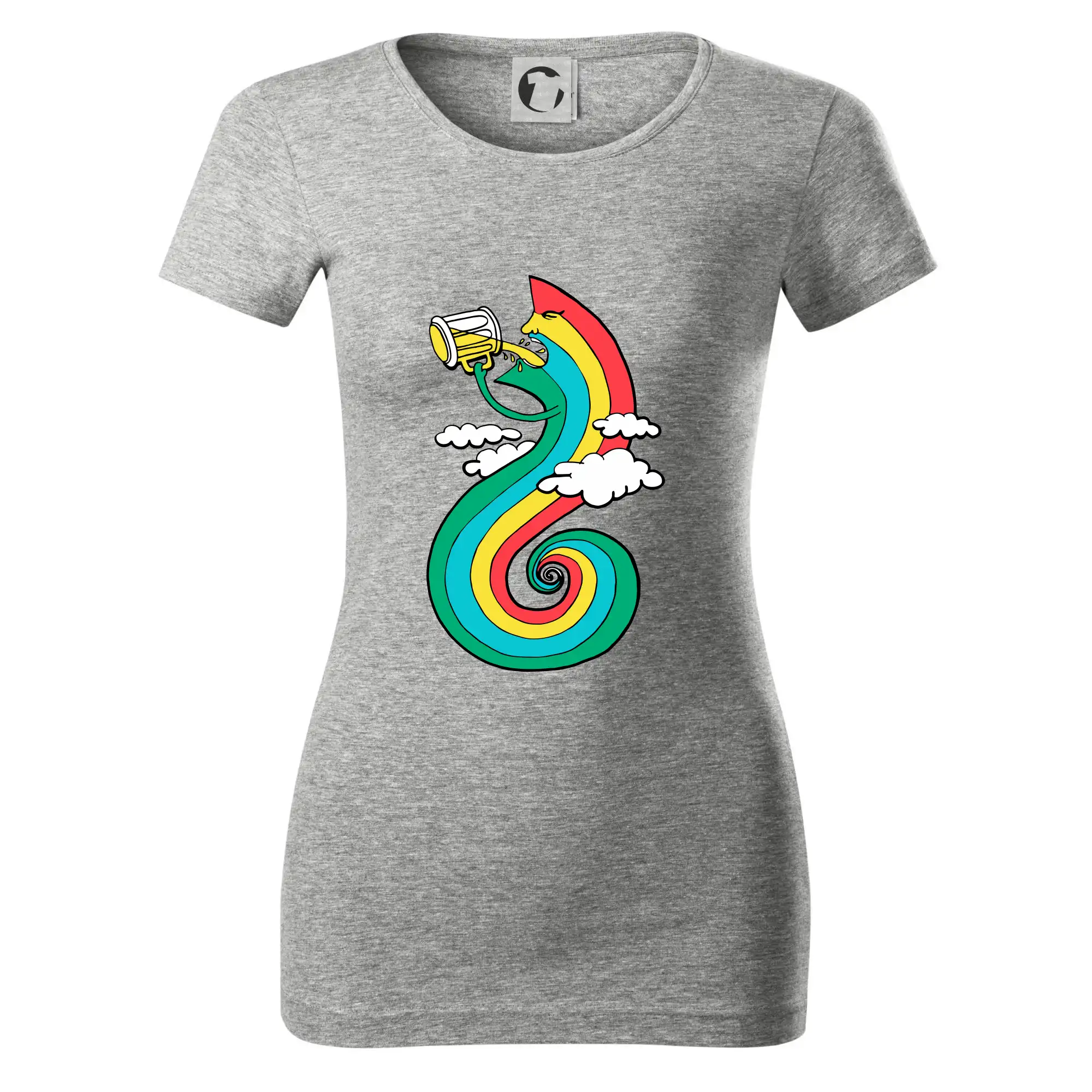 Piju jako duha (Pecka design)