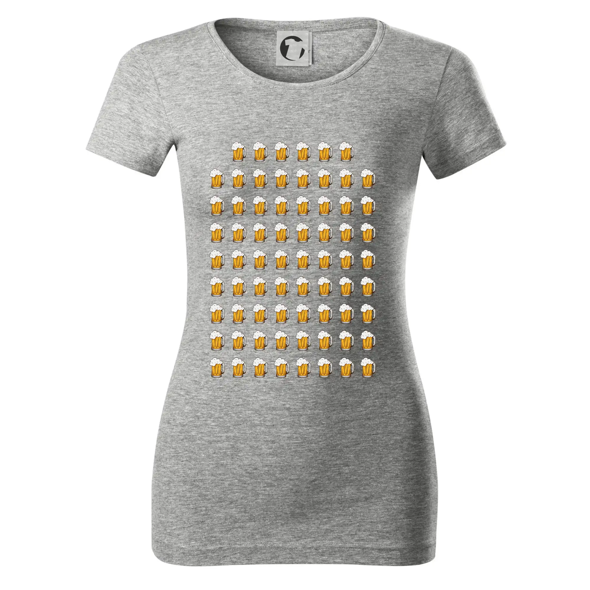 Narozeniny - 70x pivo