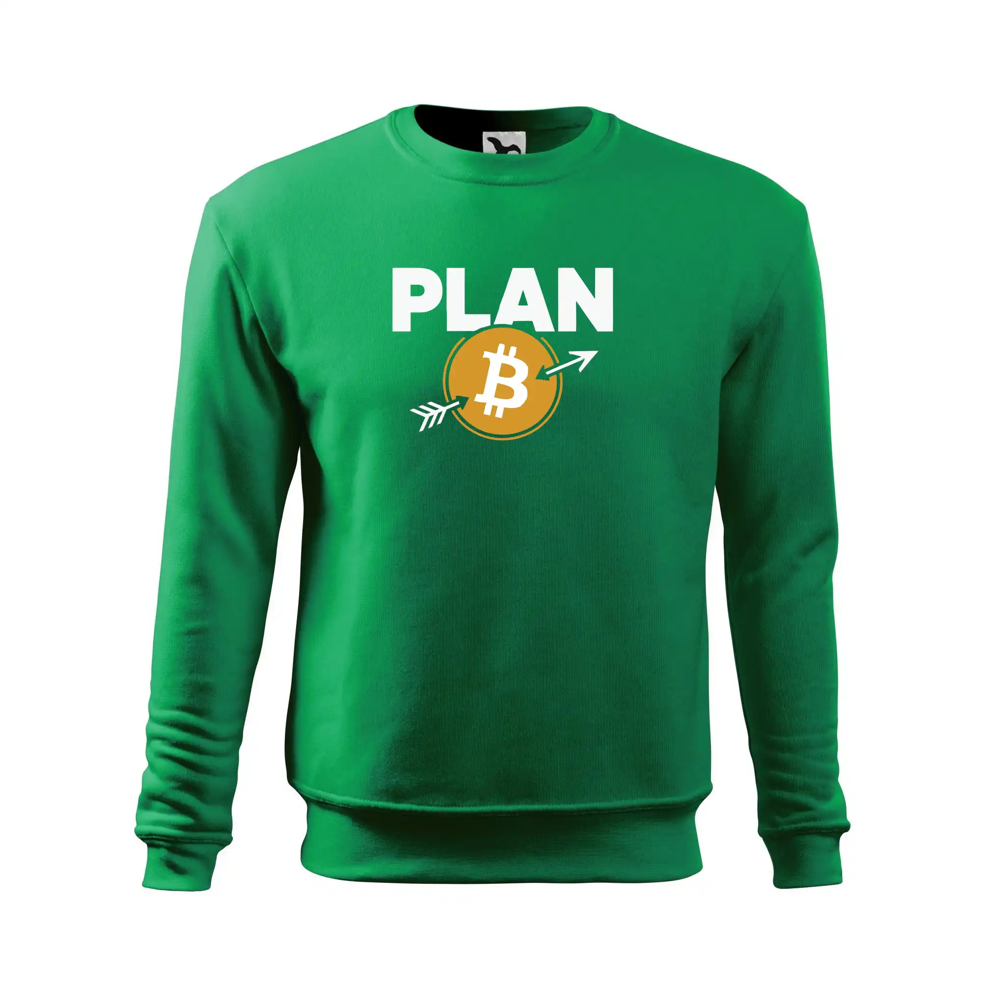 PLAN ₿