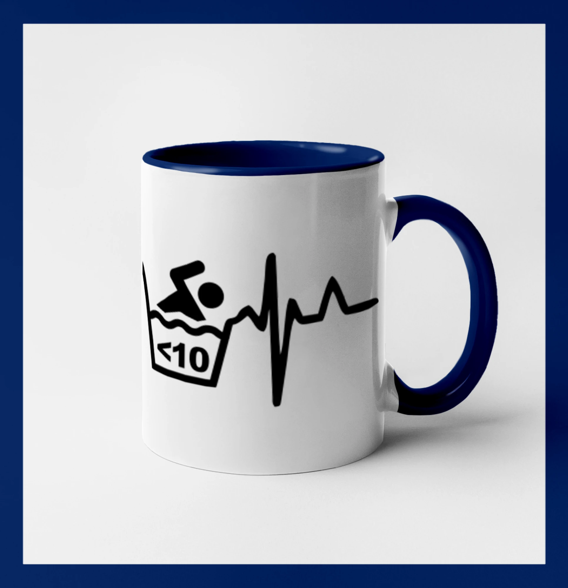 Otužilec EKG 10