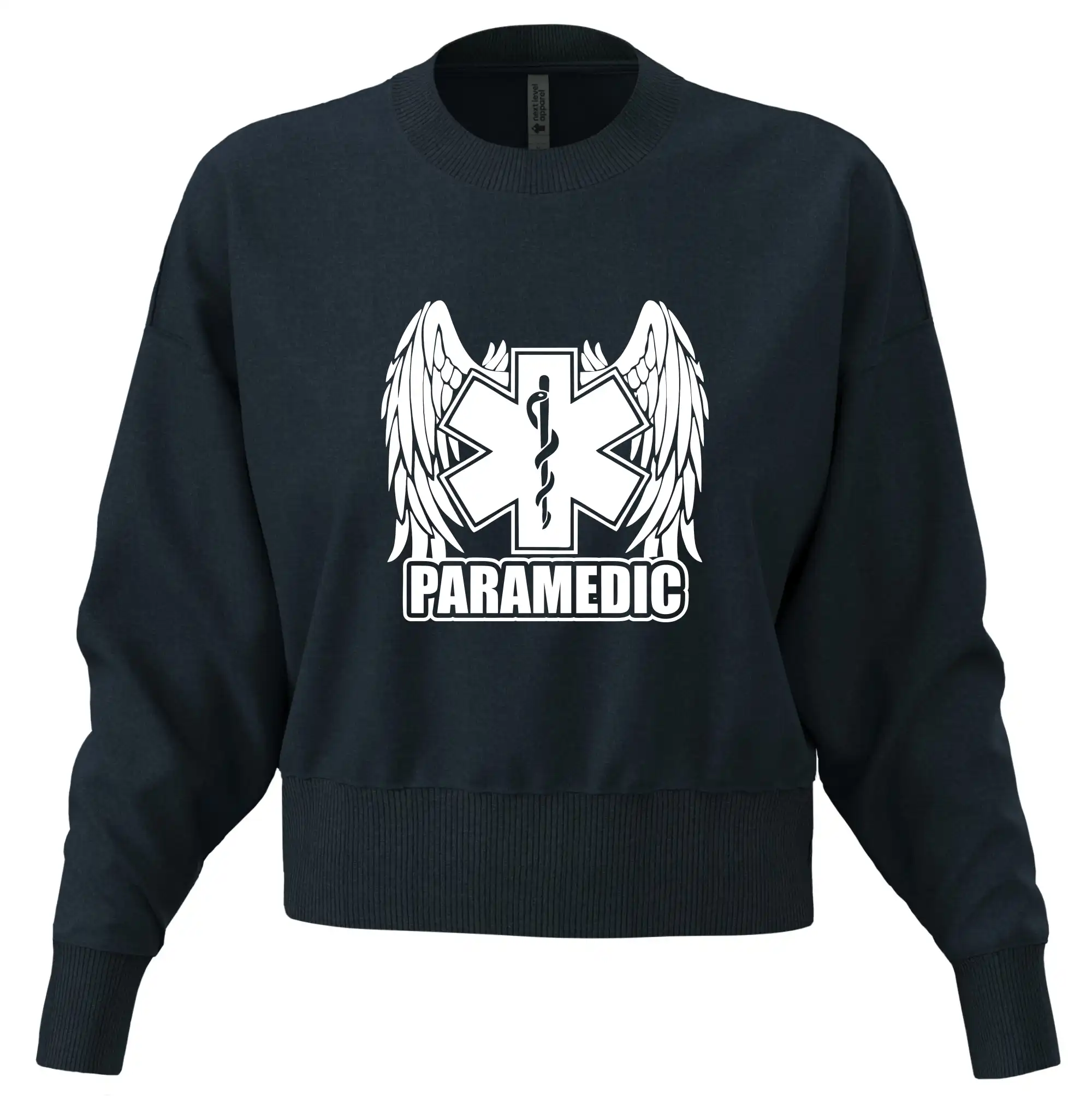 Paramedic