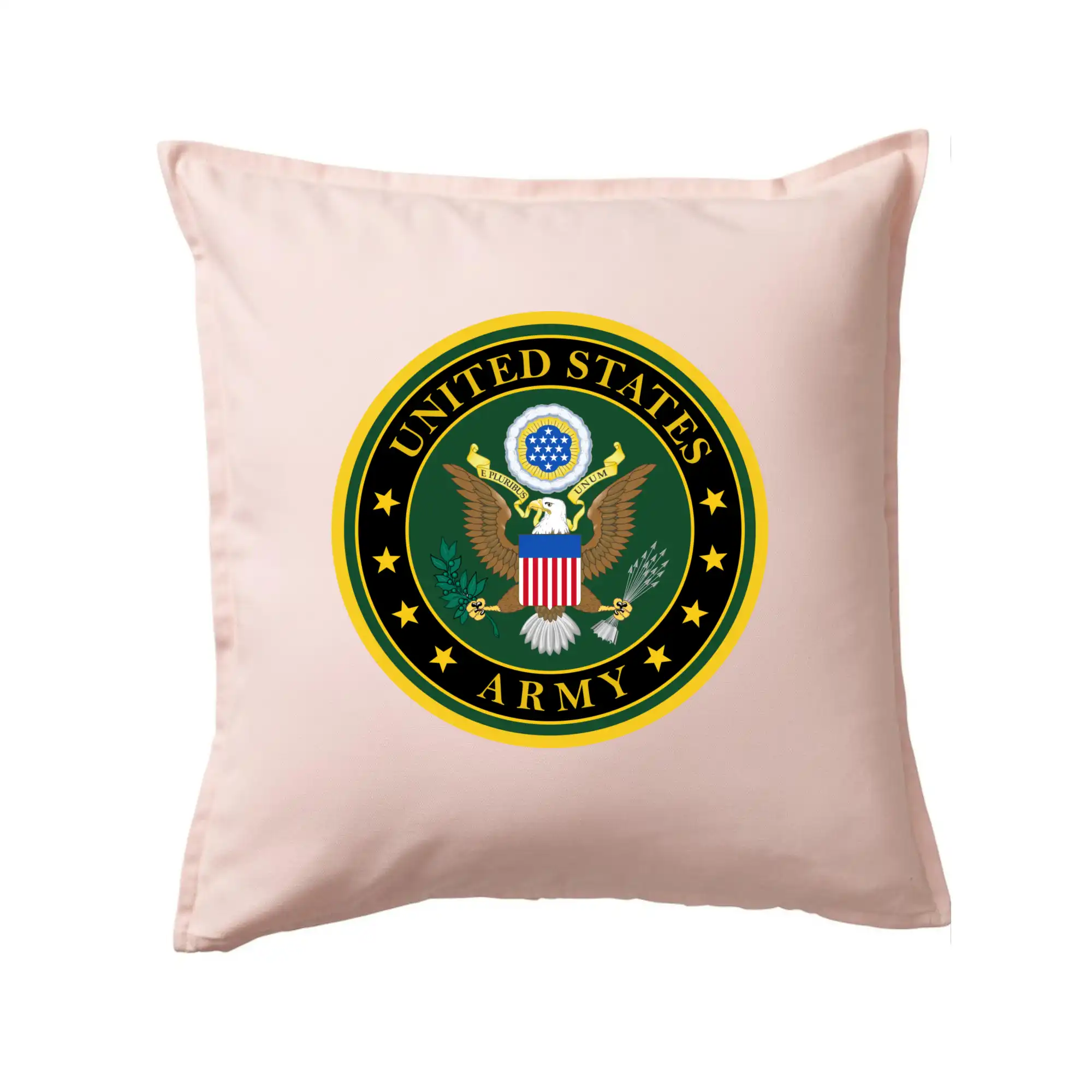 United States Army barevné