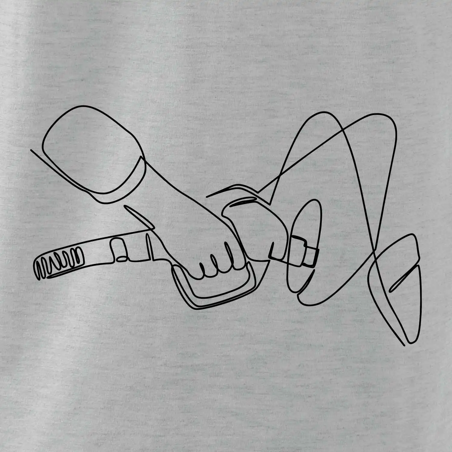 Petrolhead jedním tahem