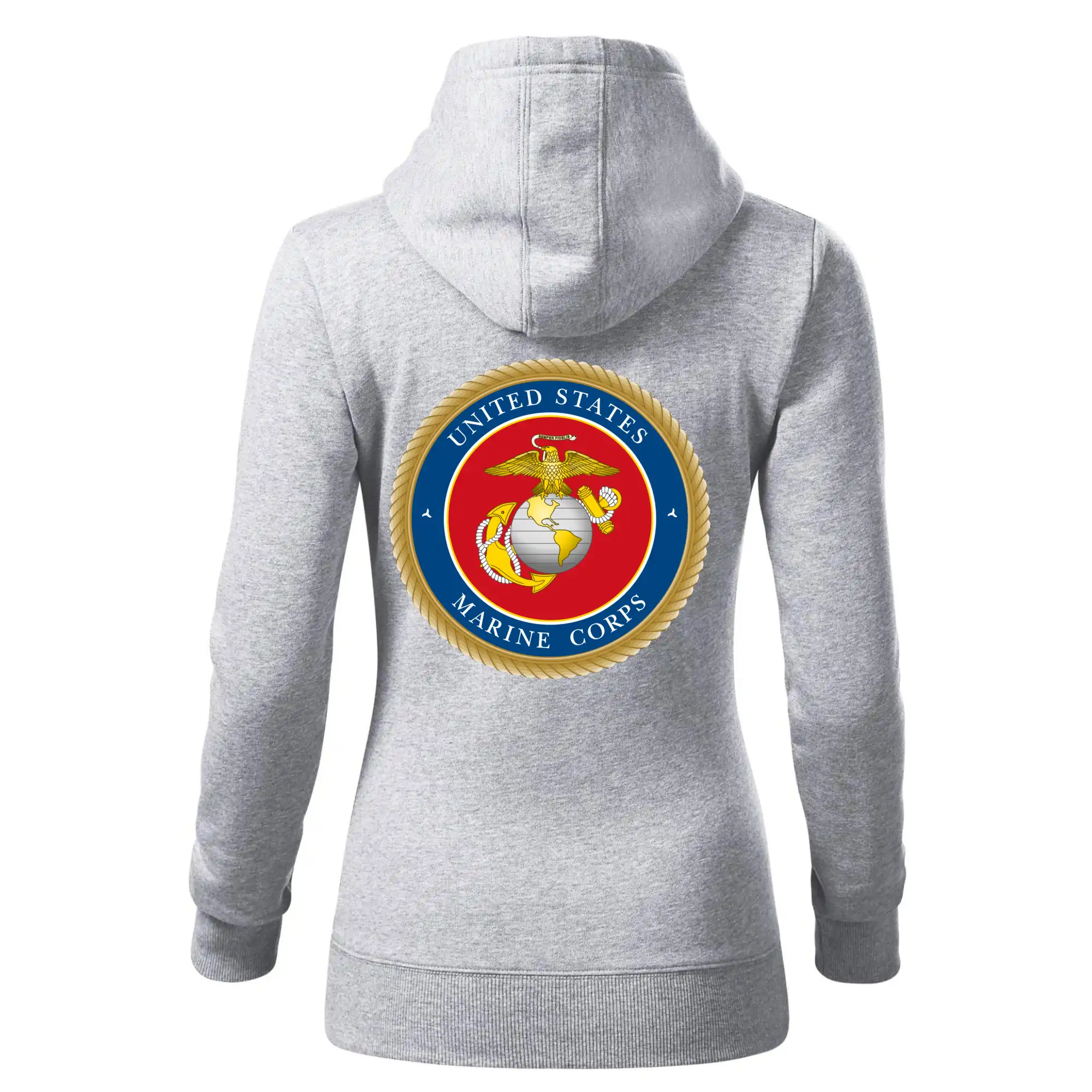 United States Marine Corps  barevné