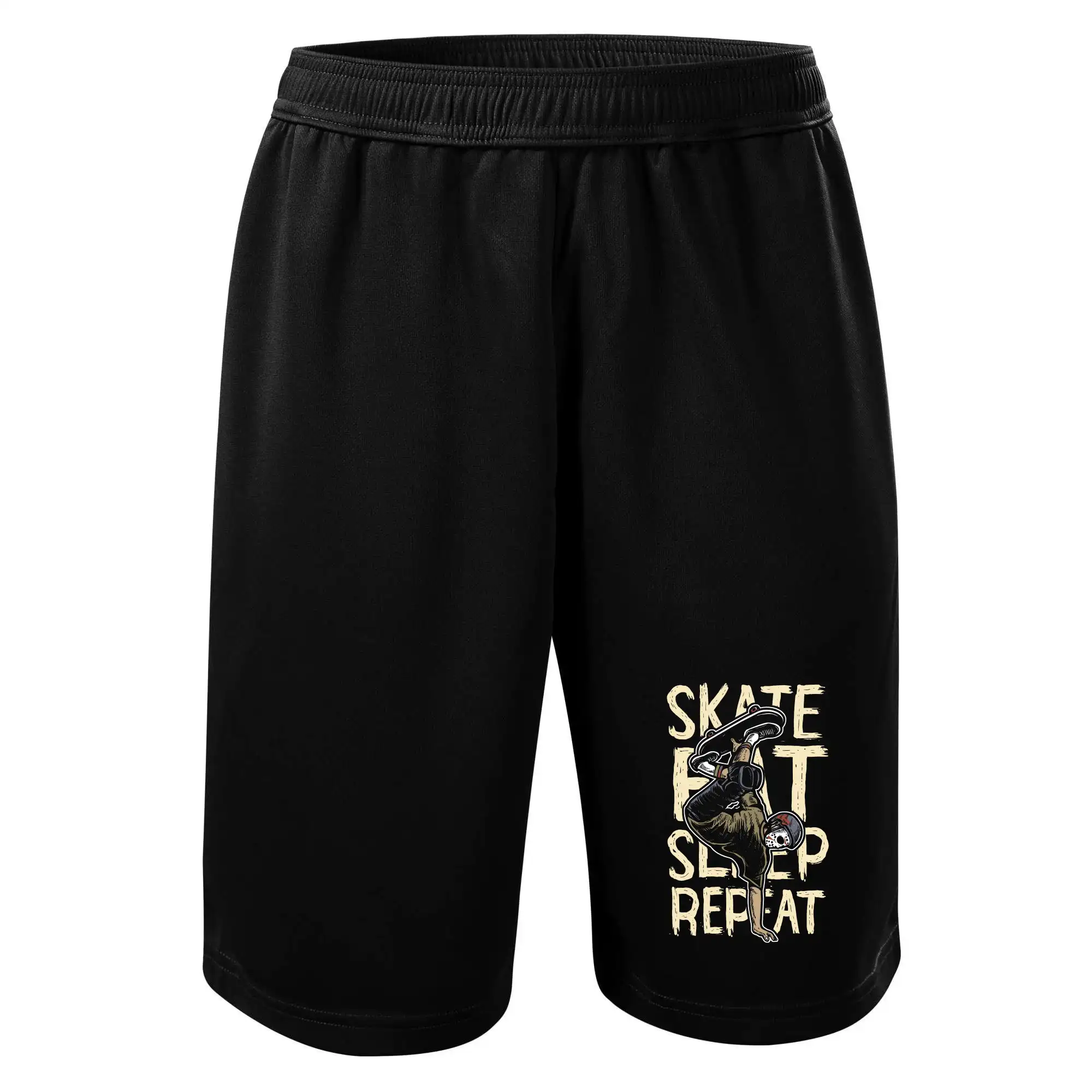 Skate Eat Sleep Repeat