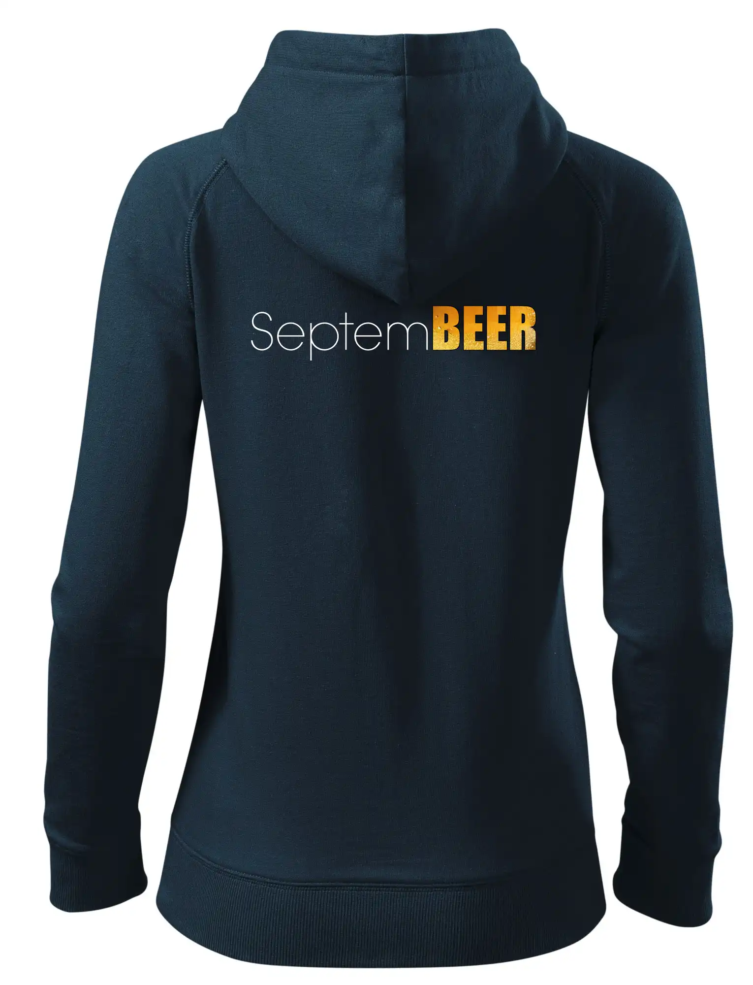 Vtipná tričká pre pivárov - Pivné mesiace - septeBEER - Voyage 451 - 100% bavlna