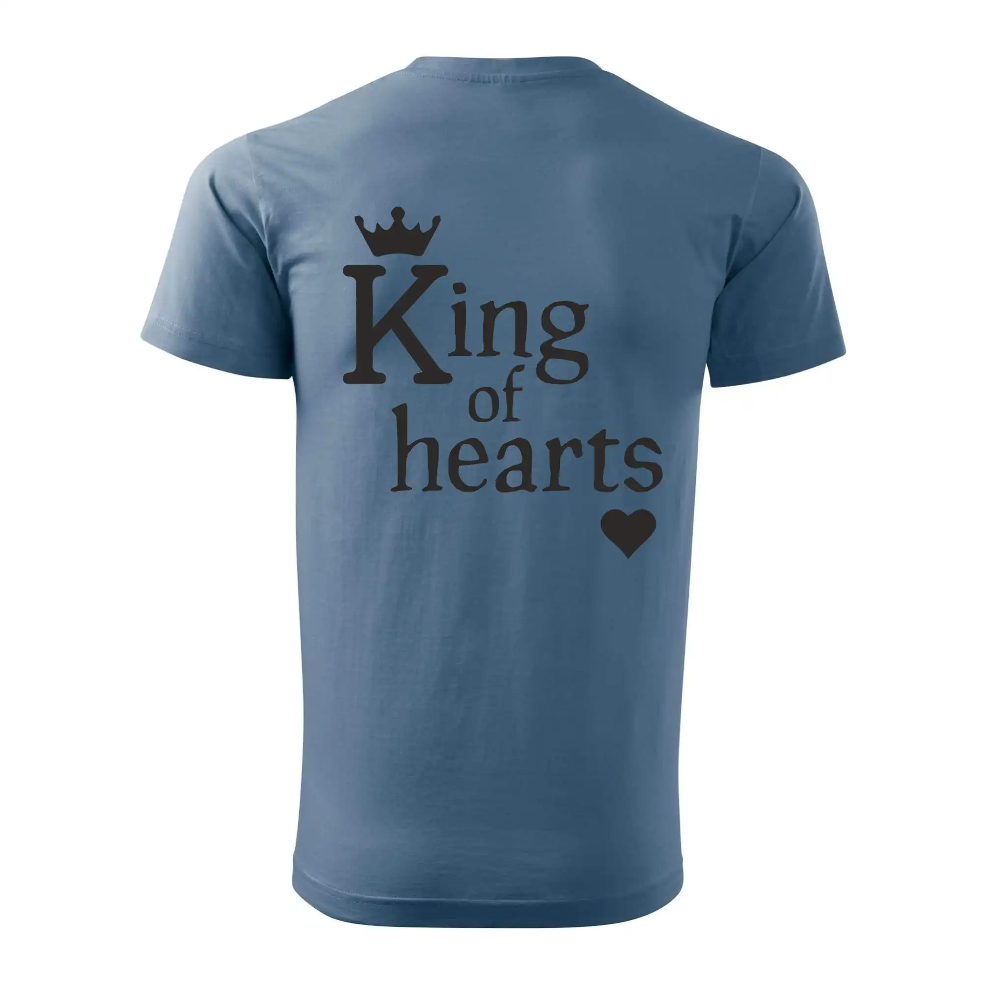King of hearts