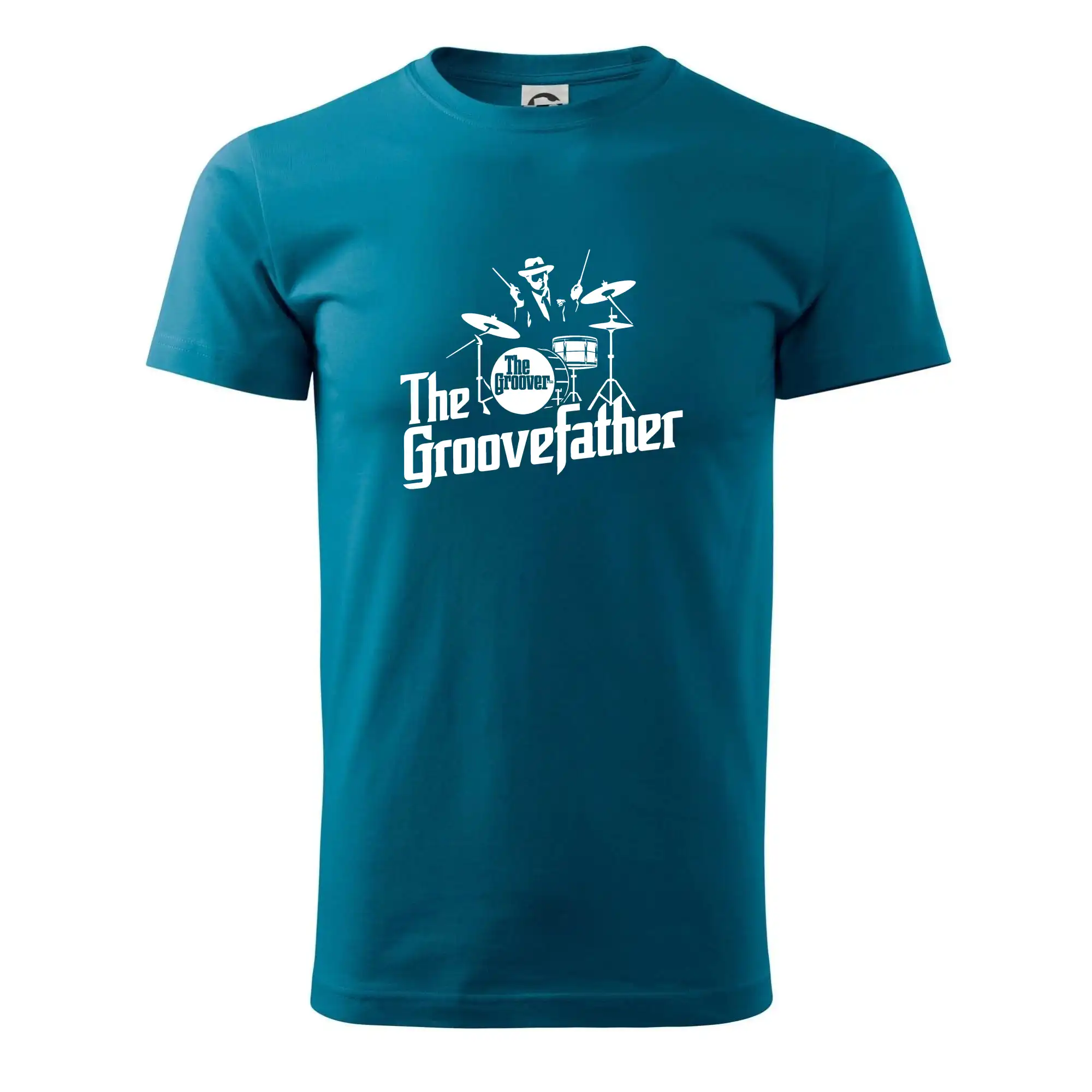 The GrooveFather - Pánske tričko nižšej gramáže