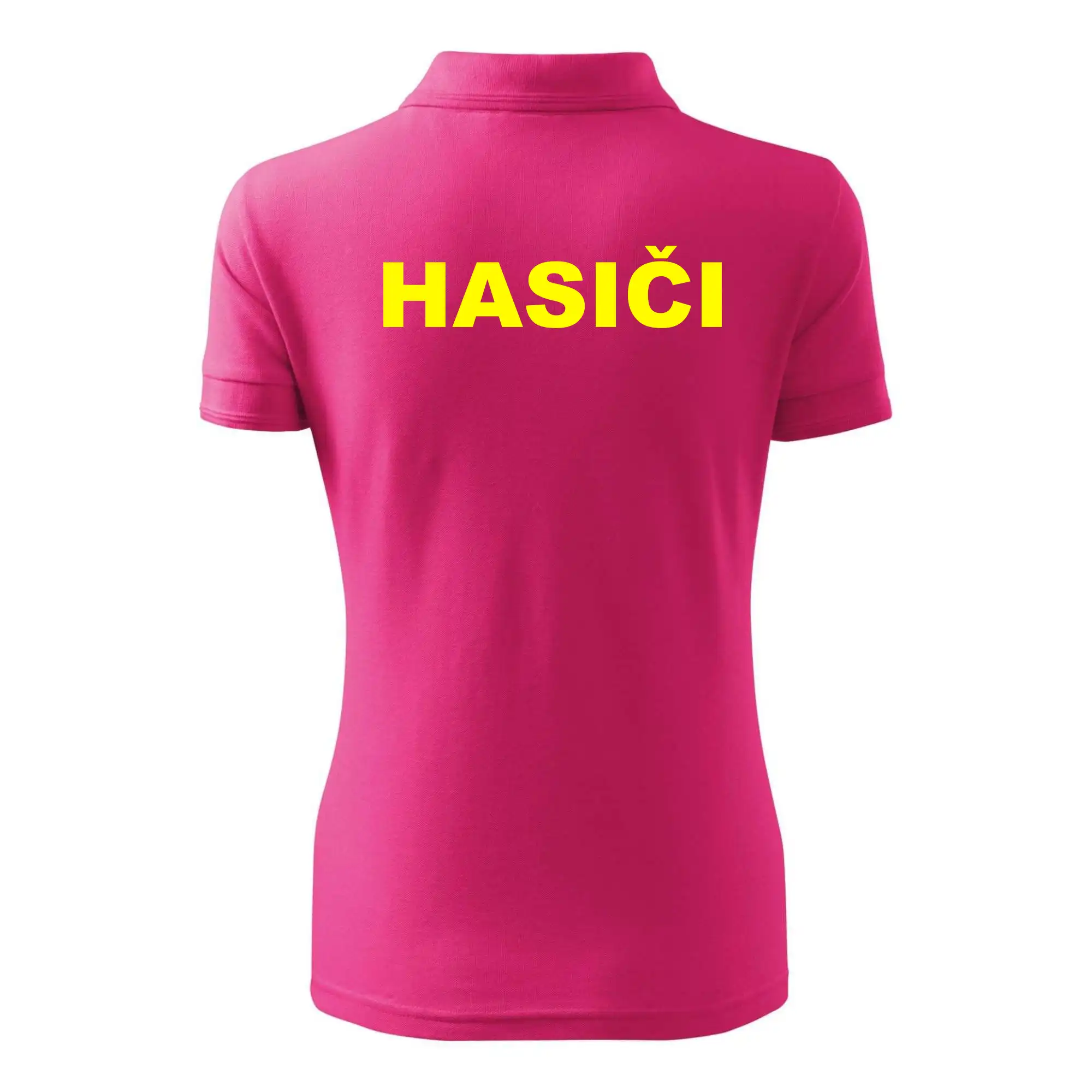 Hasiči názov samostatný