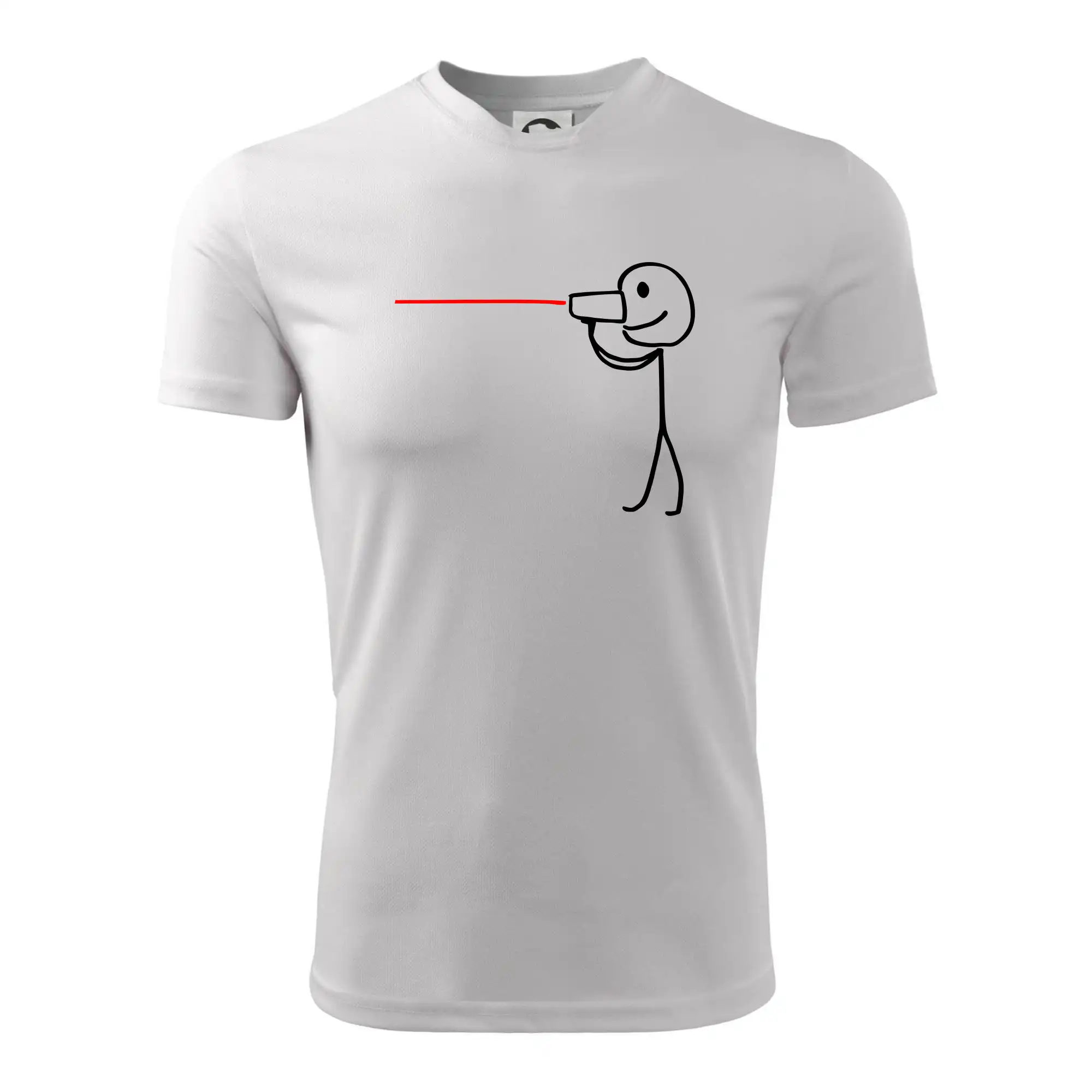 Tričká pre zamilovaných - Láska telefón - Pánske tričko Fantasy športové