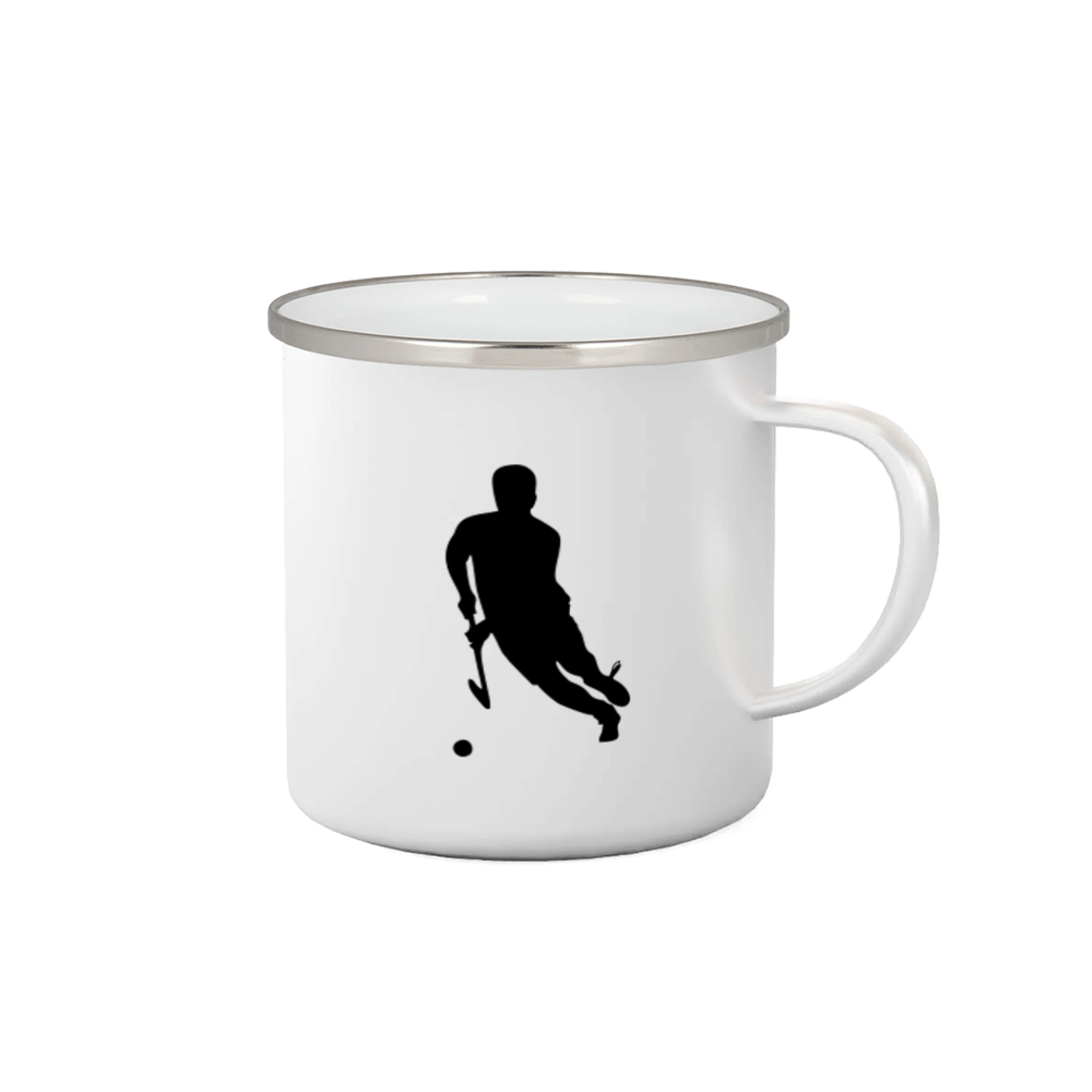 Florbalové tričká - Floorball sport - Plecháčik