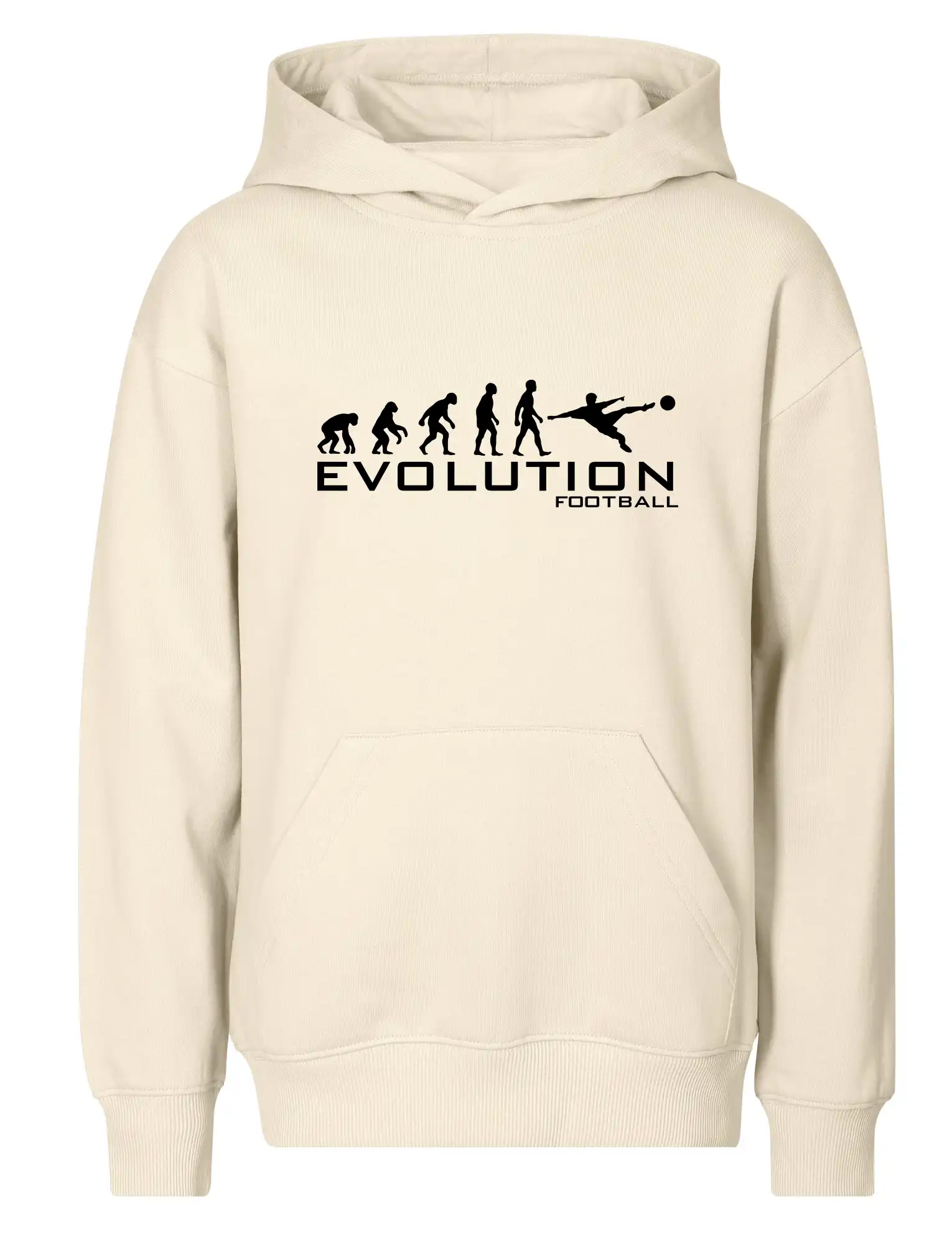 Evolution Football