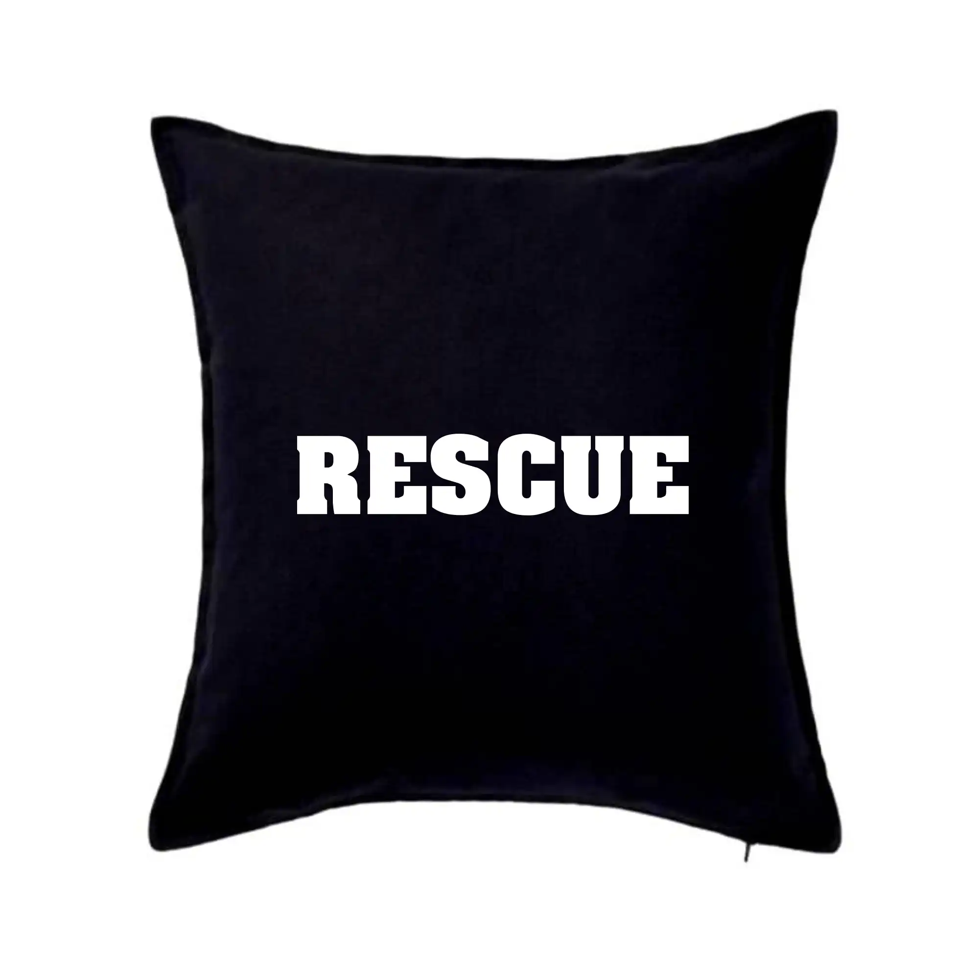 Rescue - Vaše meno