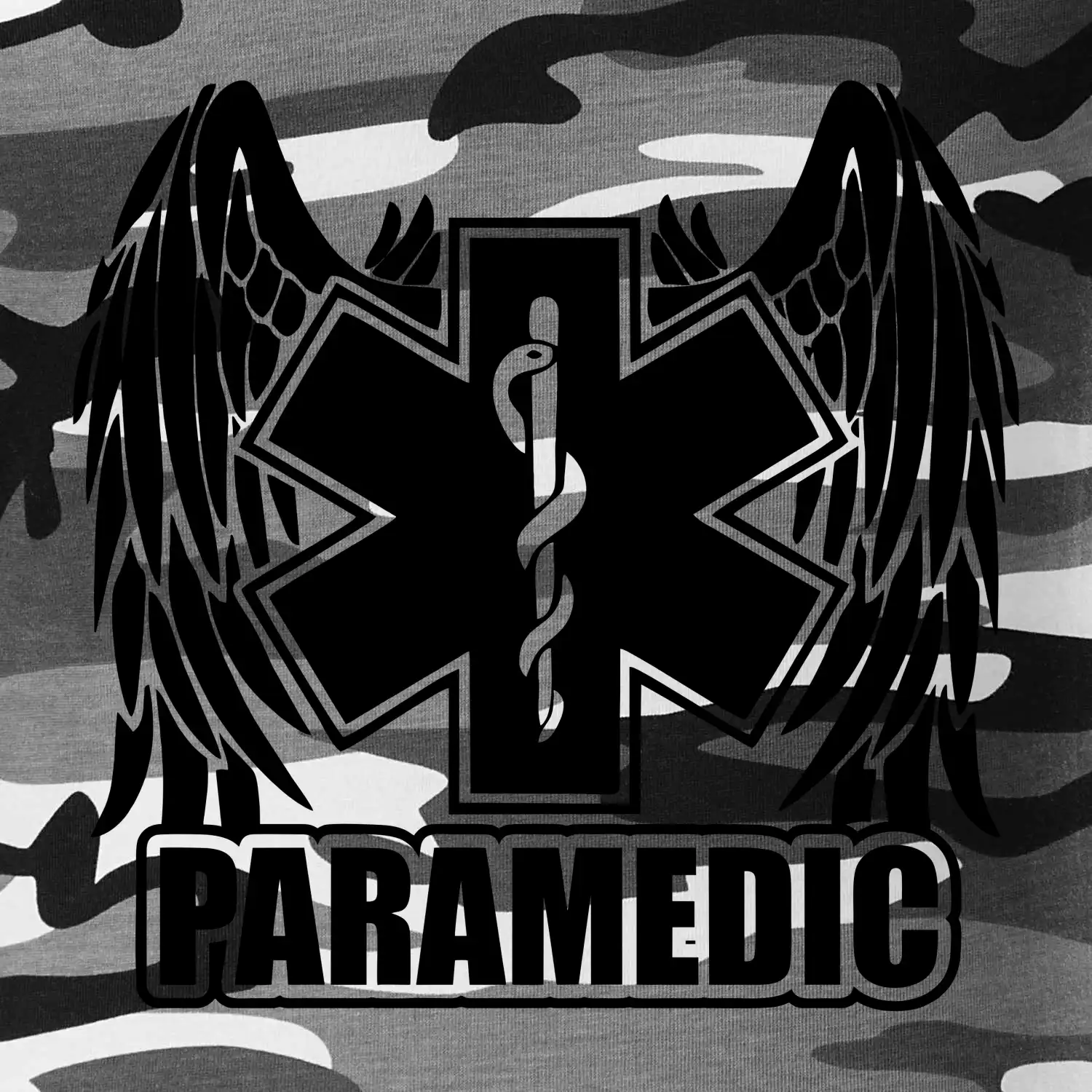 Paramedic