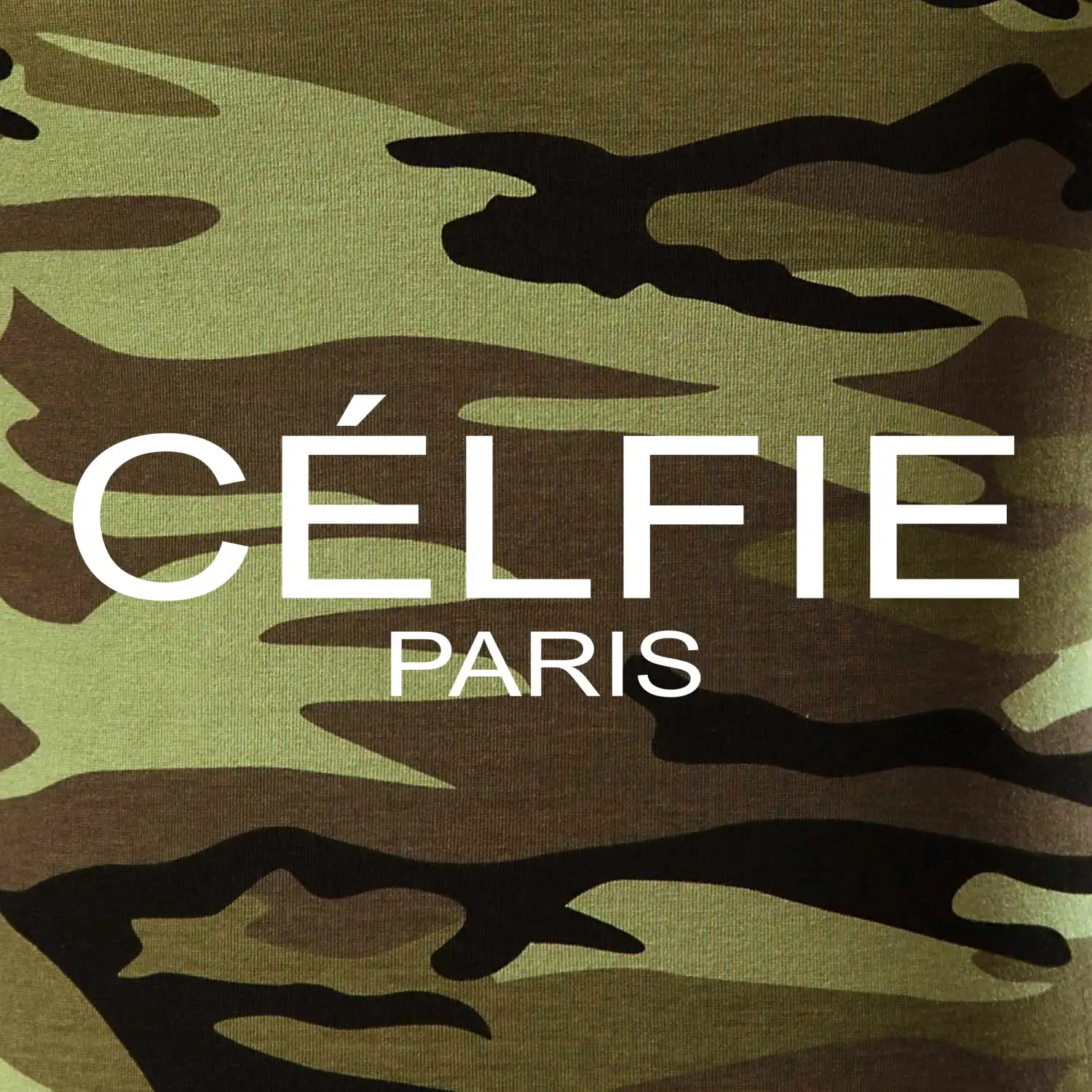 Célfie Paris