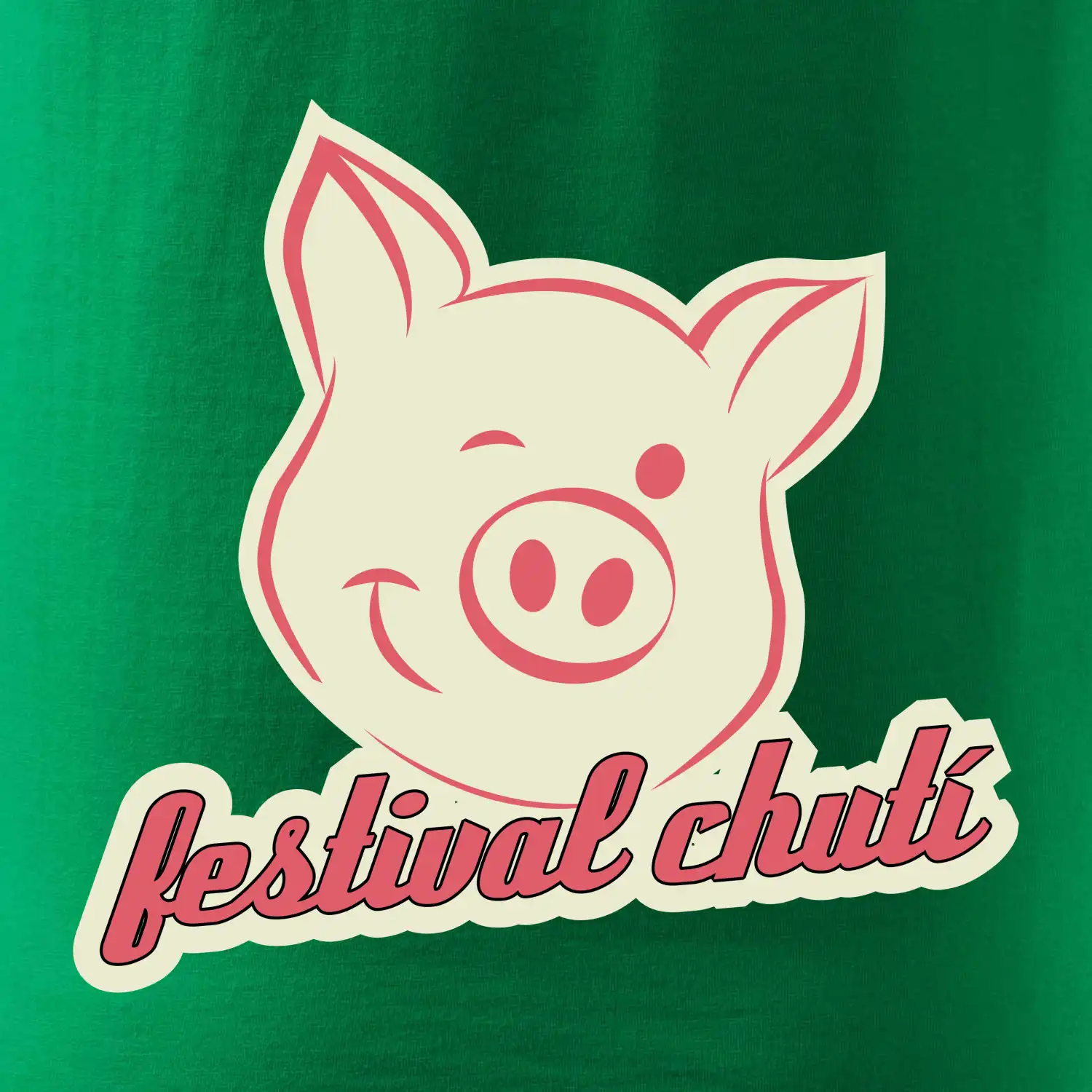 Festival chutí
