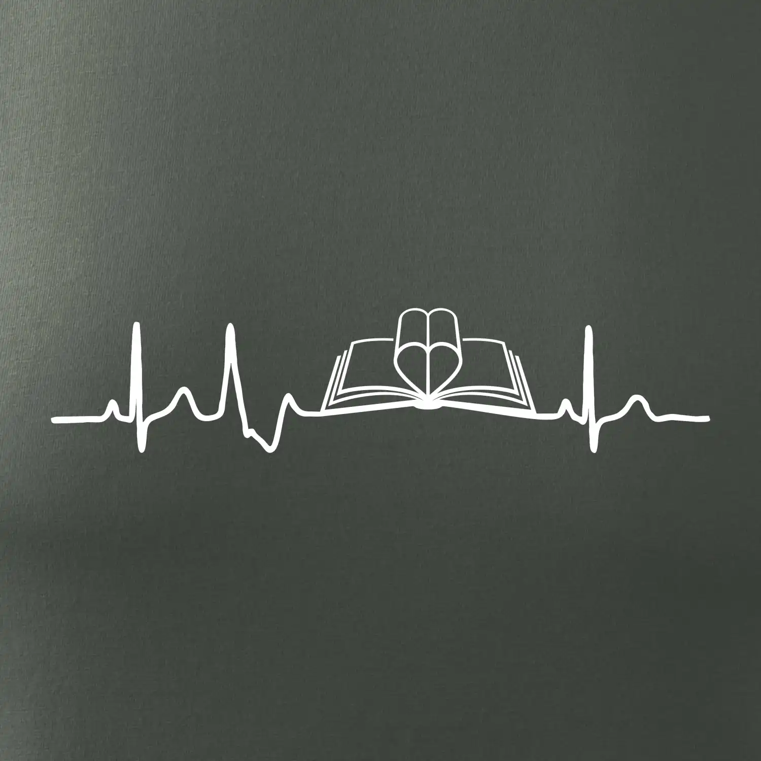 EKG kniha