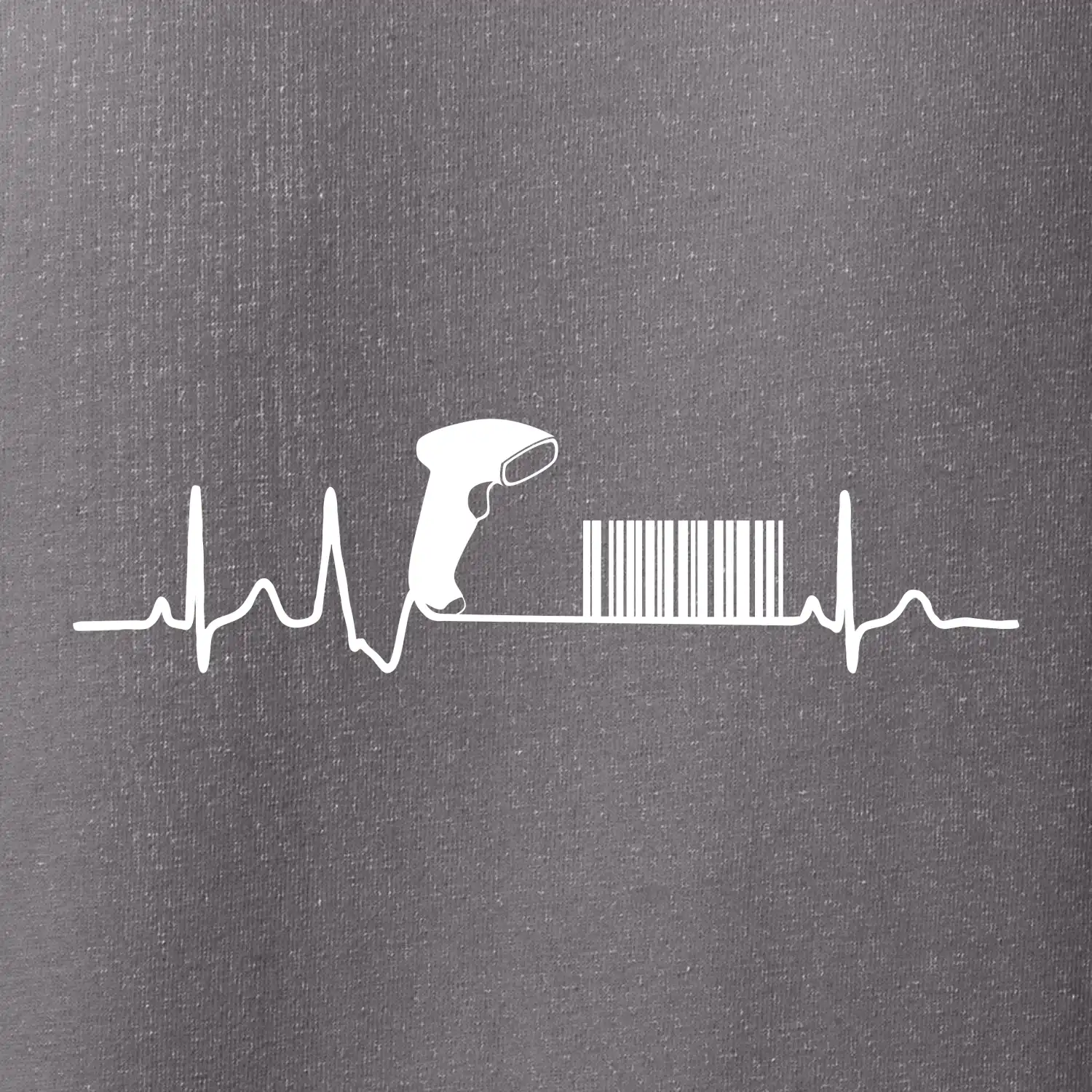 EKG prodavačka