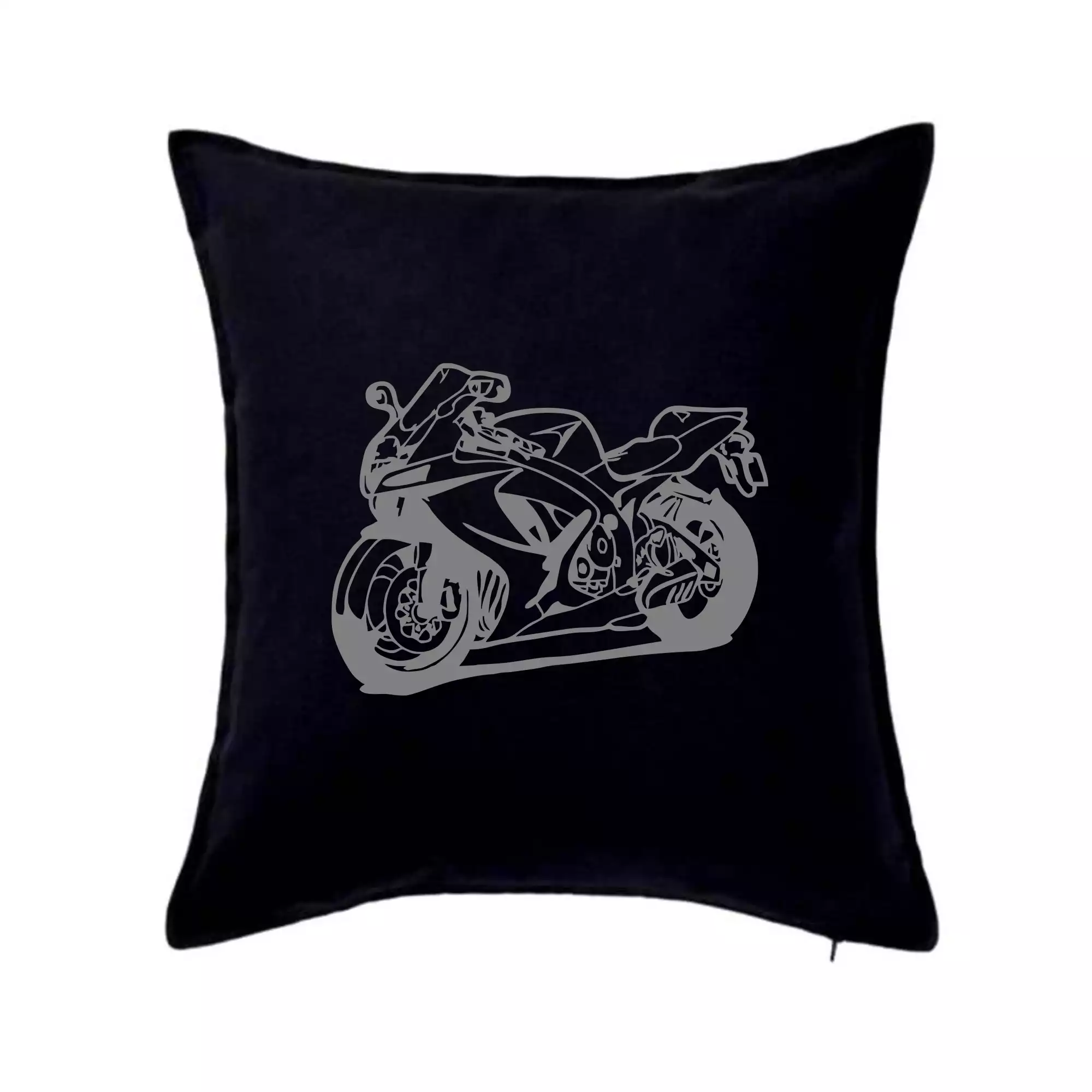 Sportovní motorka