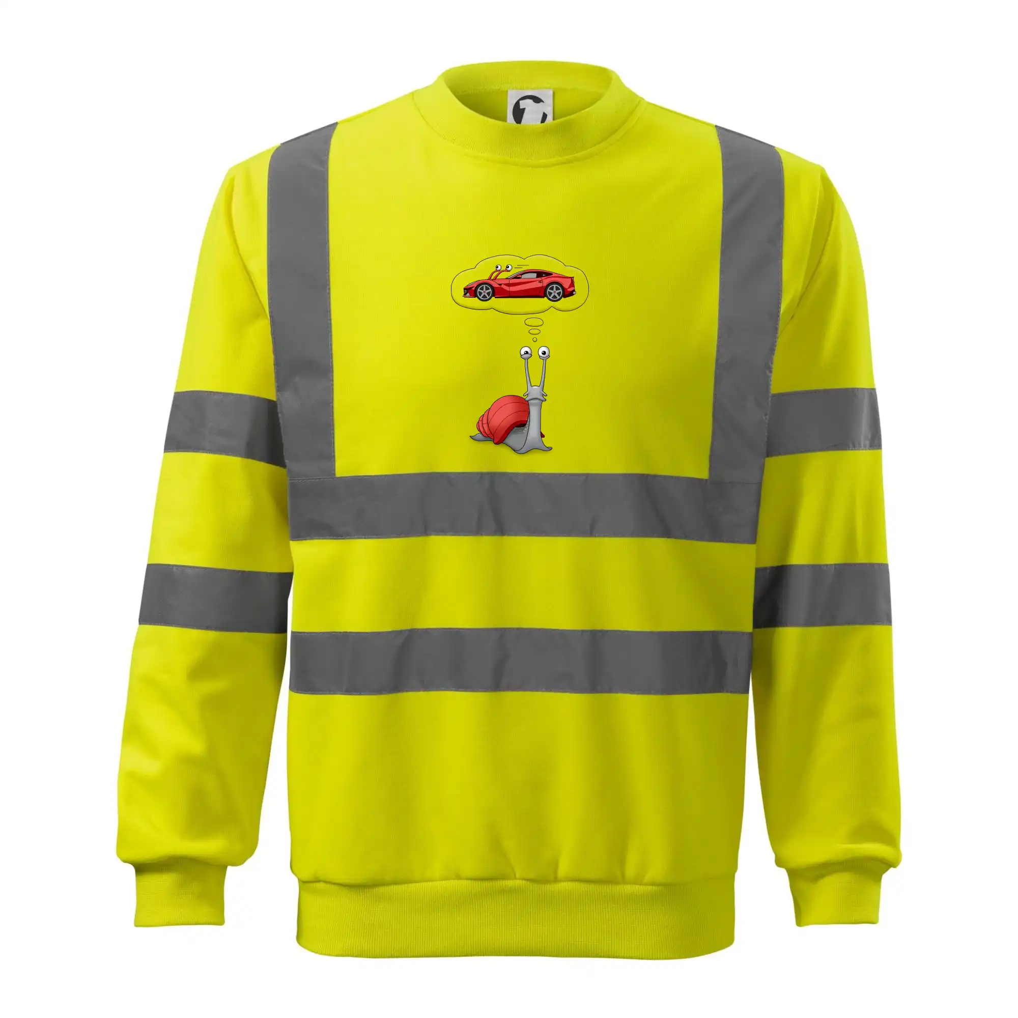 Nesplnitelný sen (Hana-creative)