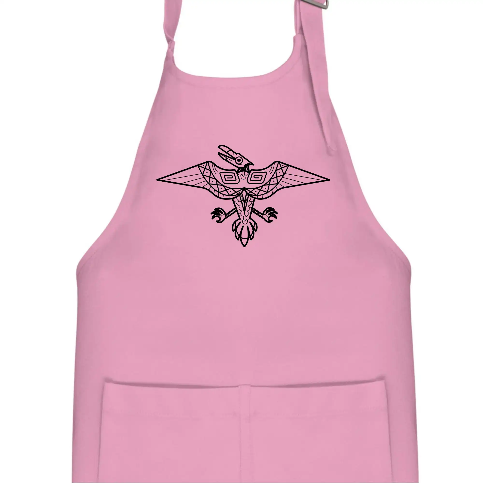 Mayové - zvířata orel