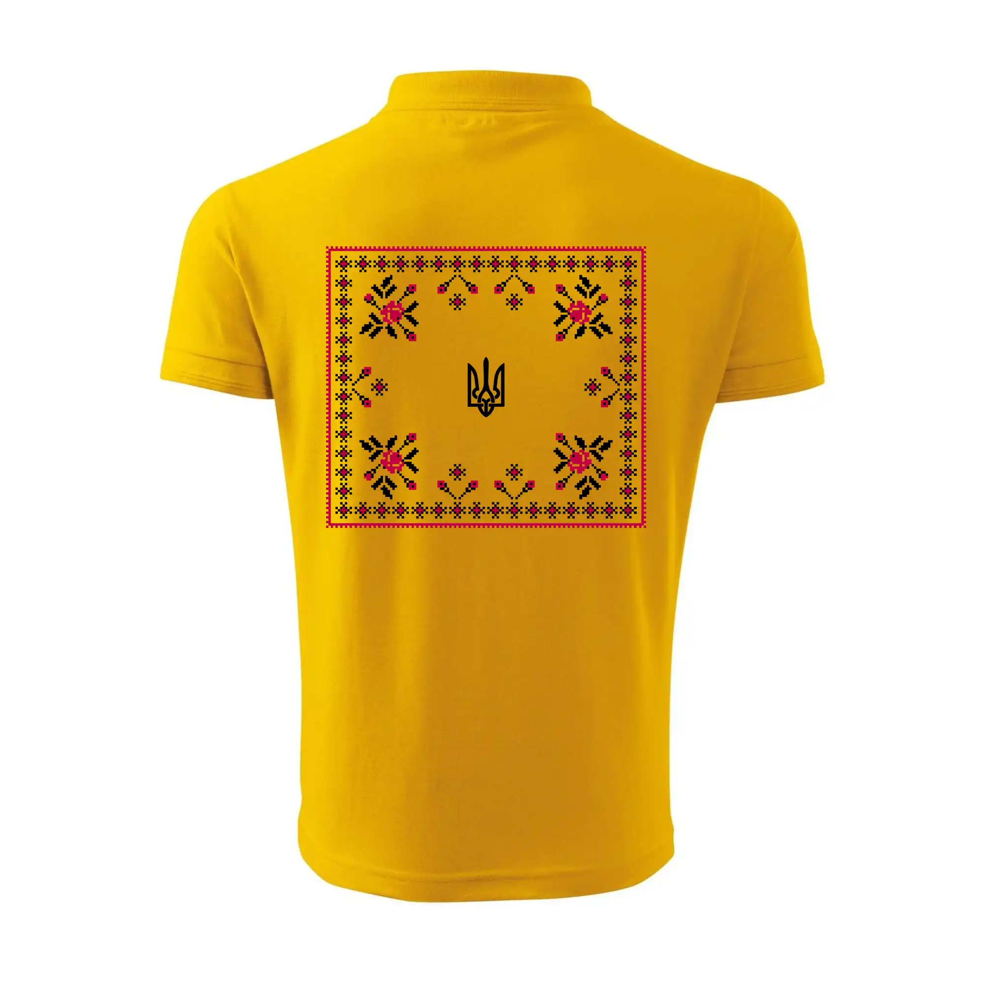 Ukrajina Folklórní čtverec