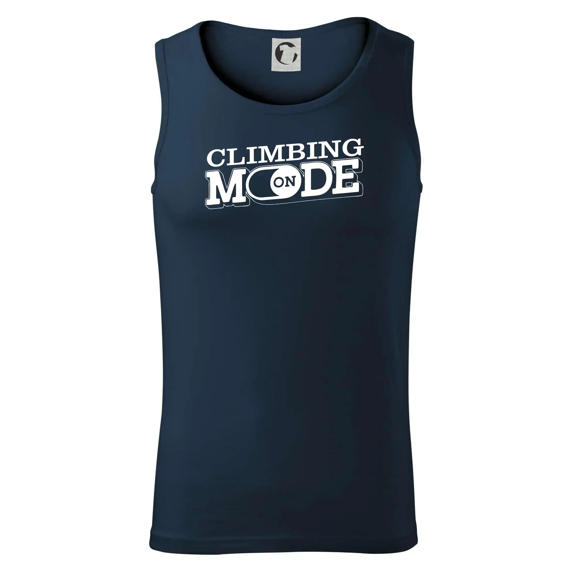 Climbing mode