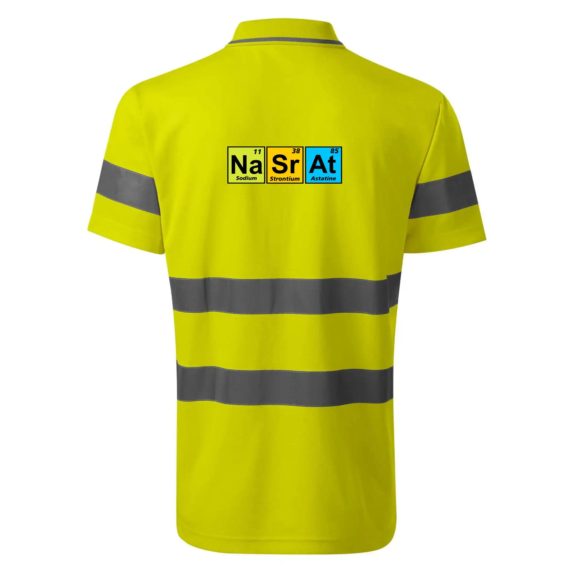 Barevná tabulka nasrat