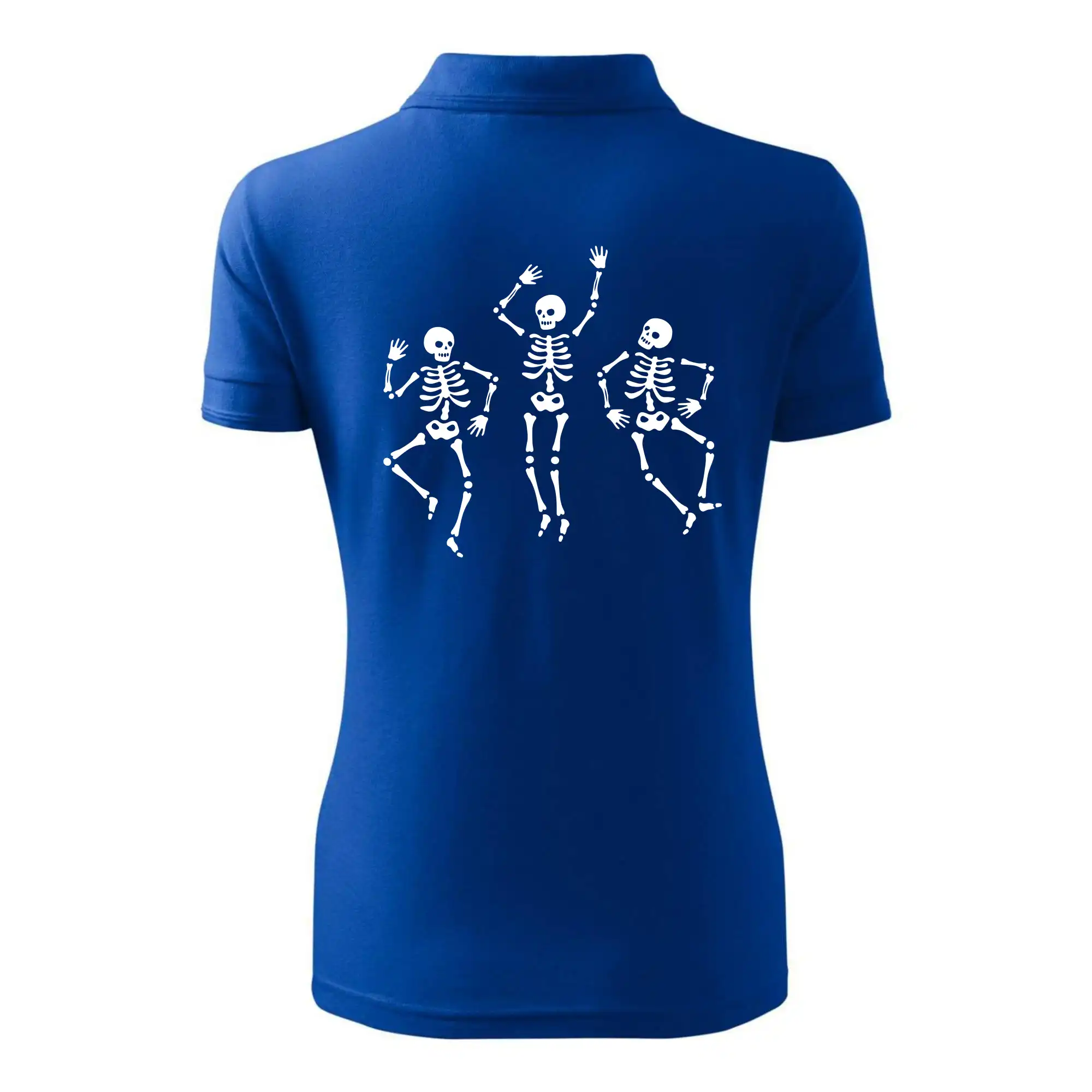 Tancující kostlivci