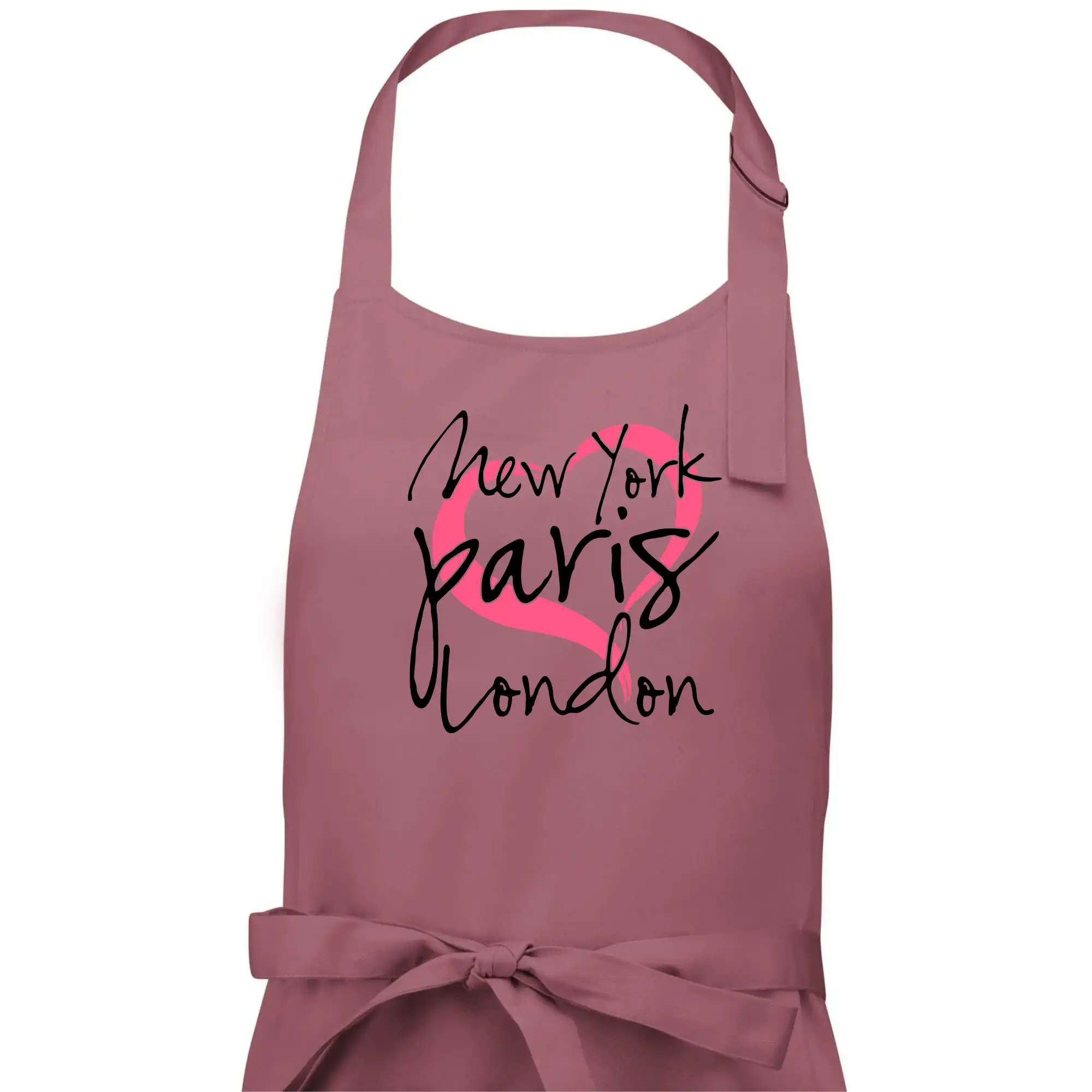 I love NYC Paris London