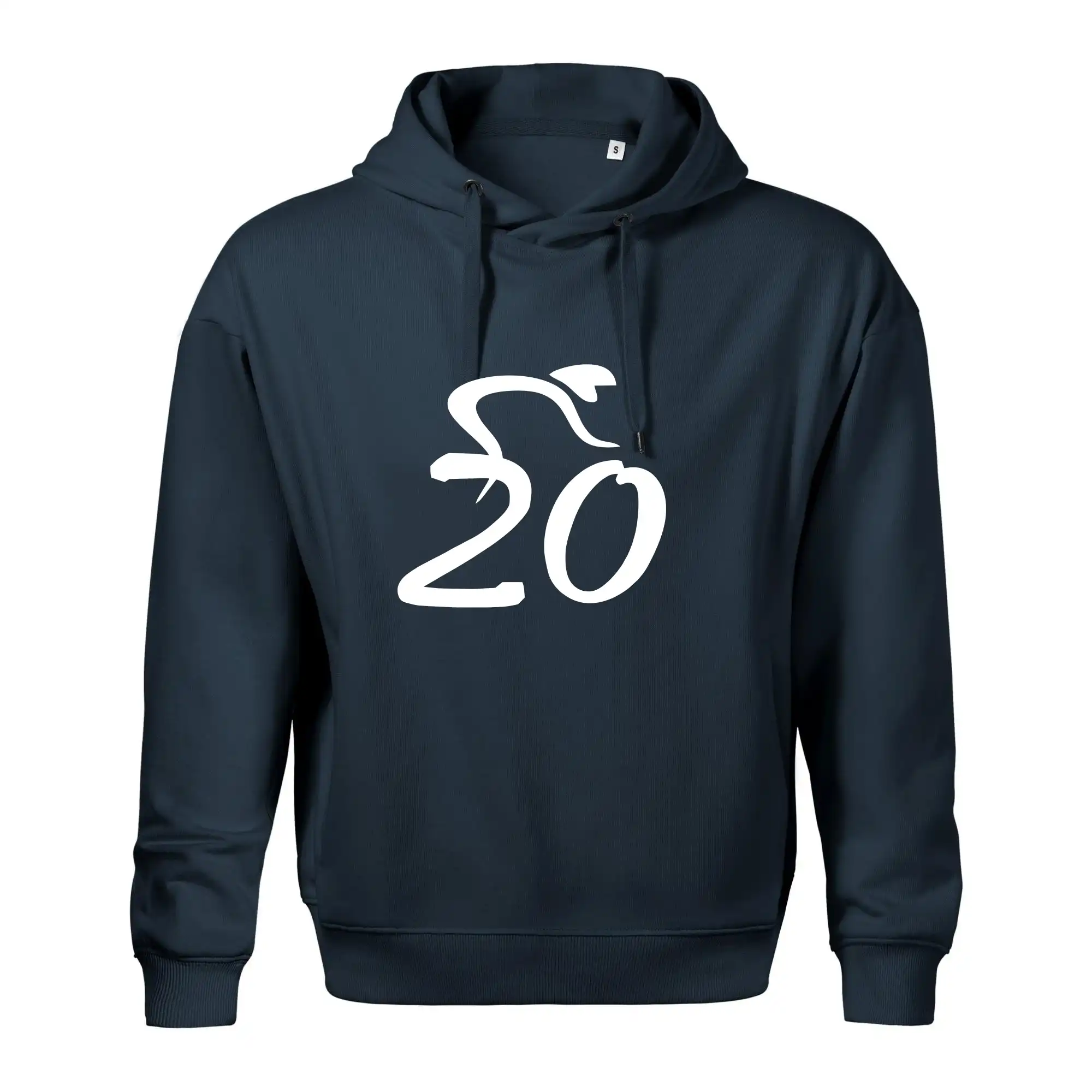 Cyklista slaví dvacítku (20)