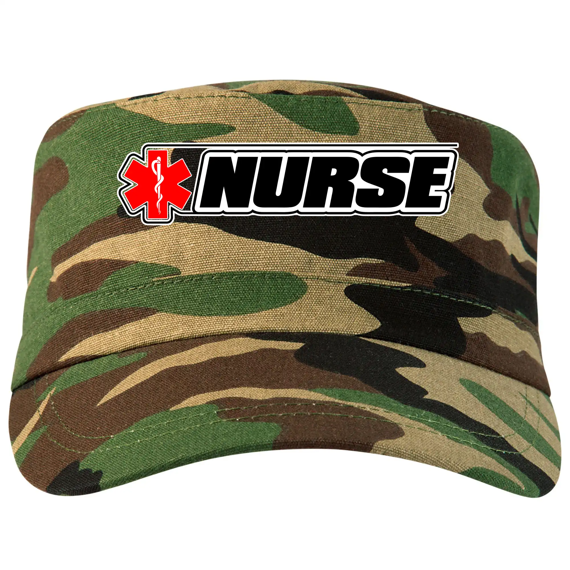 Nurse kříž