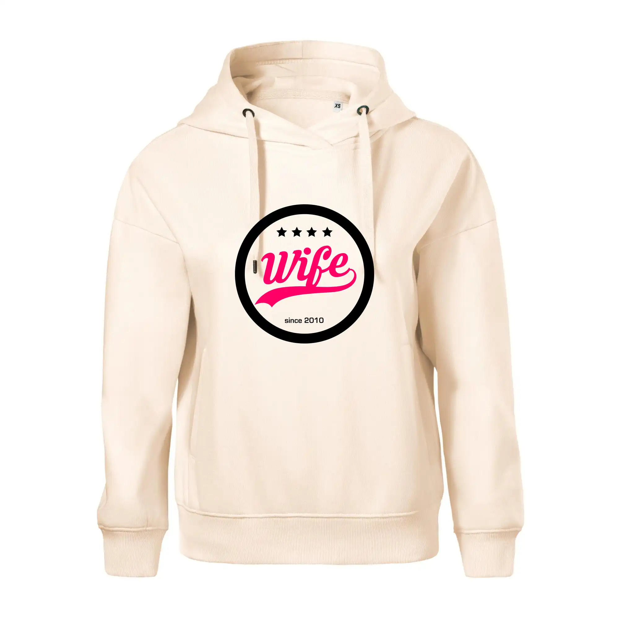 Wife since (váš ročník)